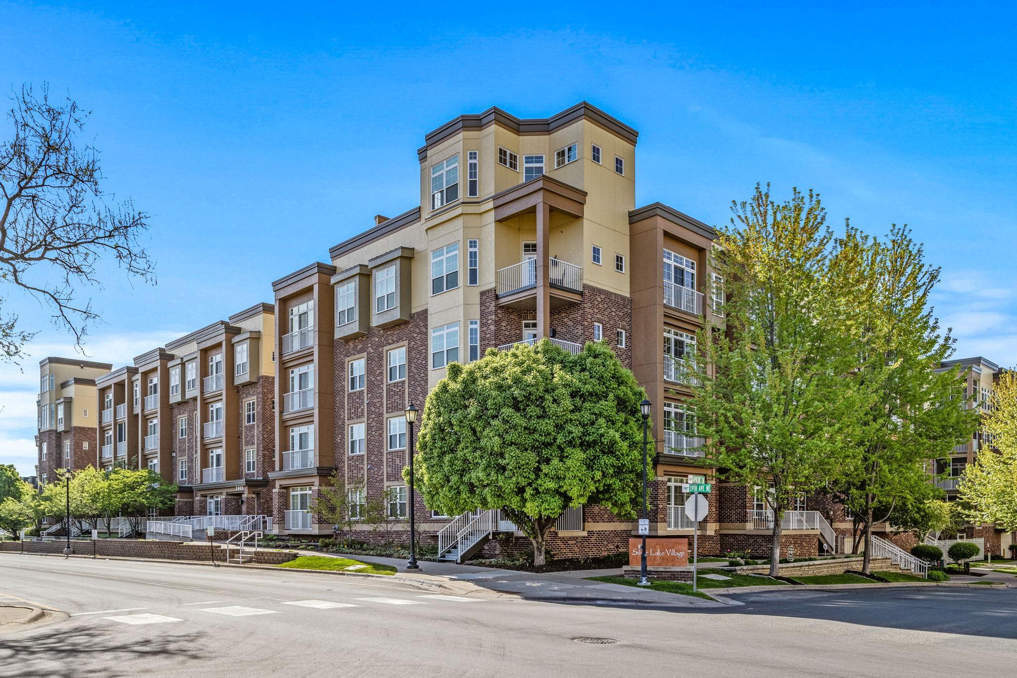View of Residential at 2405 39th Avenue #205, Saint Anthony MN 55421, Saint Anthony (2 of 35) - Mike Wilen | Minnesota Team Real Estate