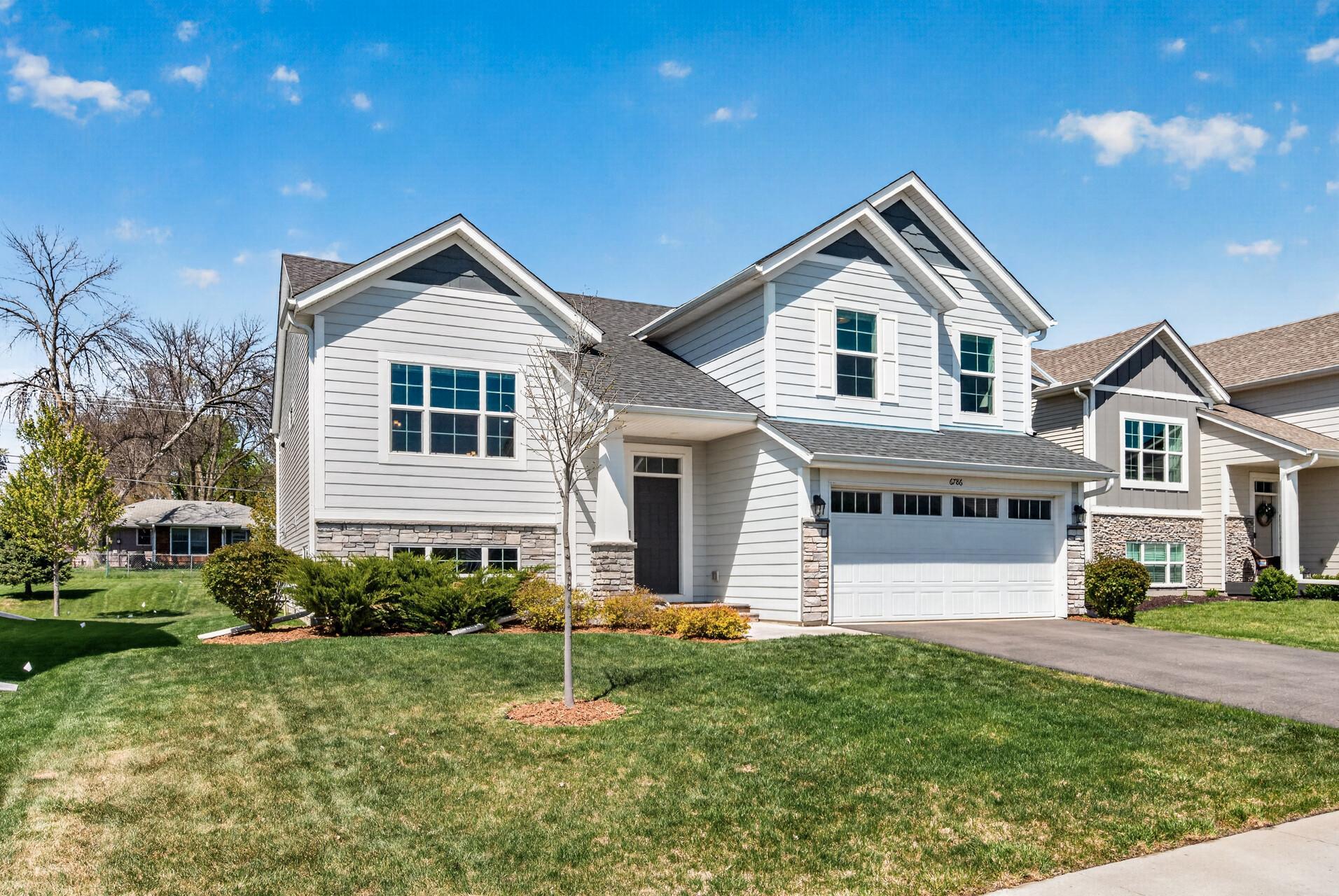 View of Residential at 6786 91st Street, Cottage Grove MN 55016, Cottage Grove - Mike Wilen | Minnesota Team Real Estate