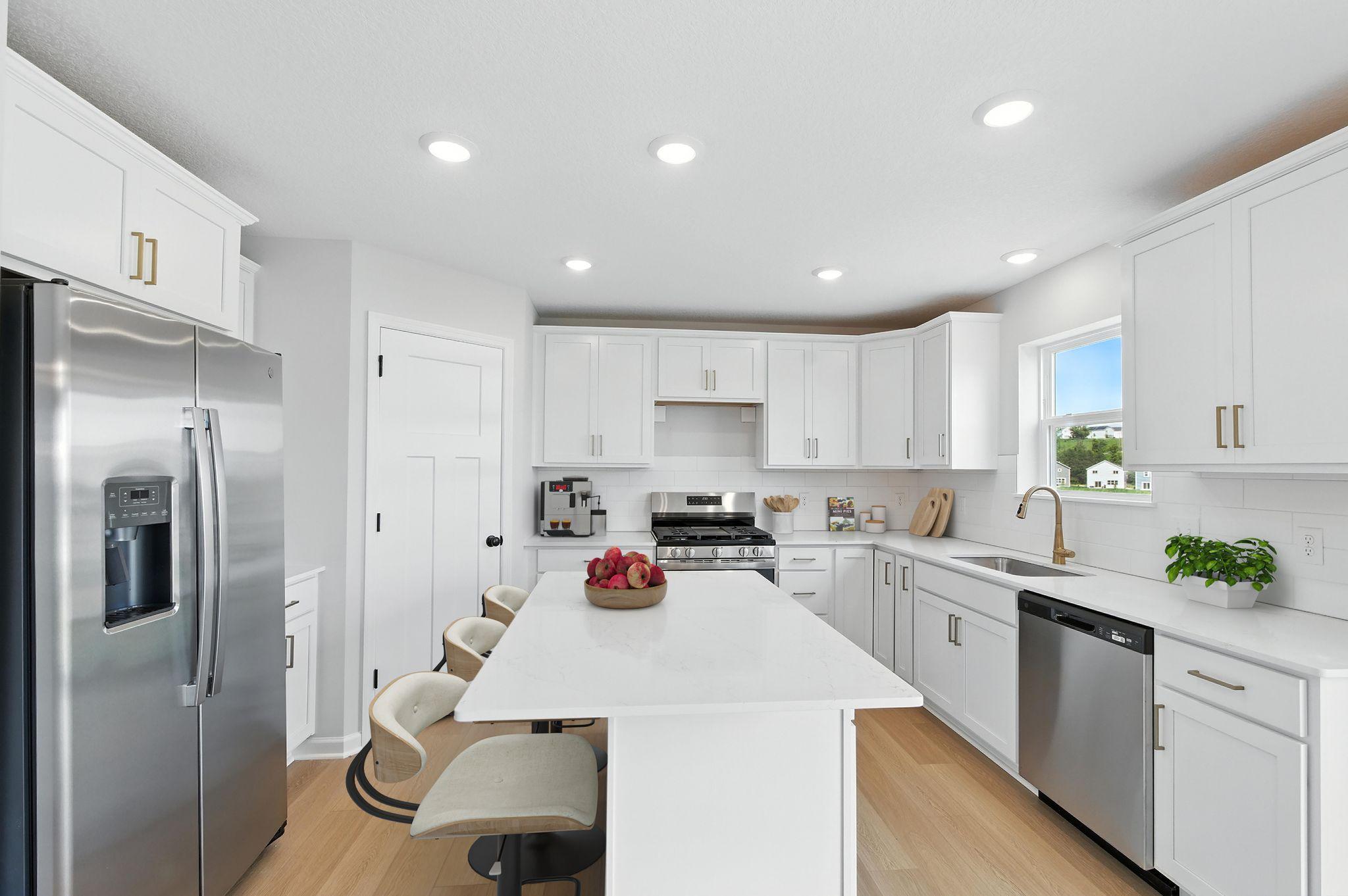View of Residential at 1692 Langston Avenue, Saint Michael MN 55376, Saint Michael - Mike Wilen | Minnesota Team Real Estate