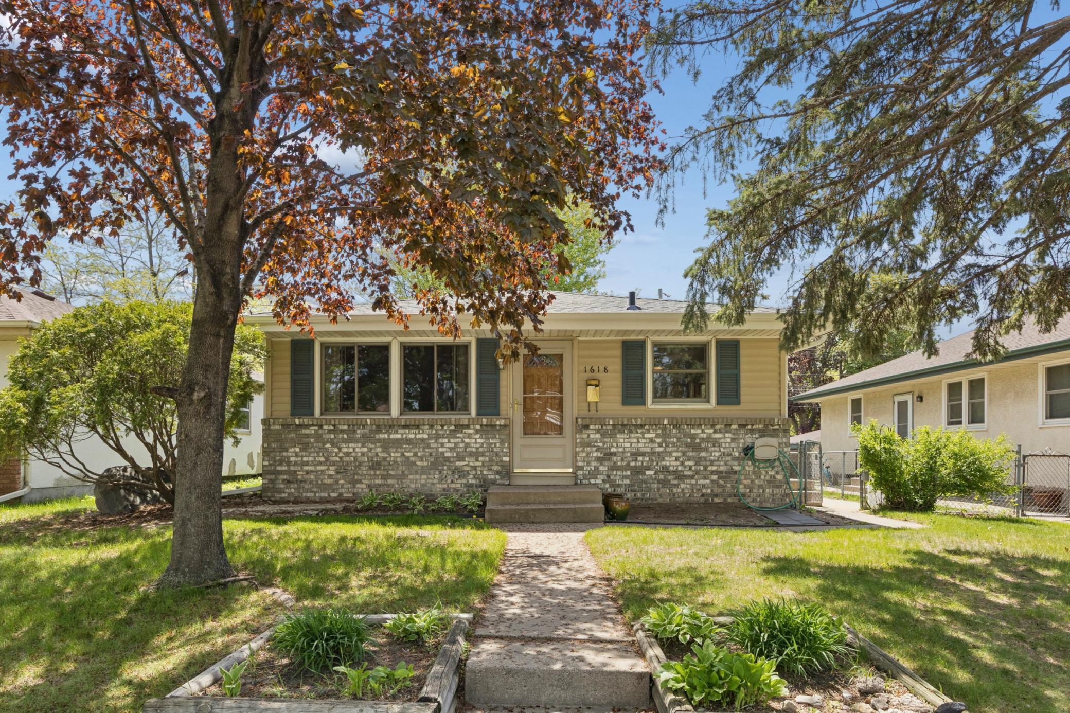 View of Residential at 1618 Mclean Avenue, Saint Paul MN 55106, Saint Paul - Mike Wilen | Minnesota Team Real Estate