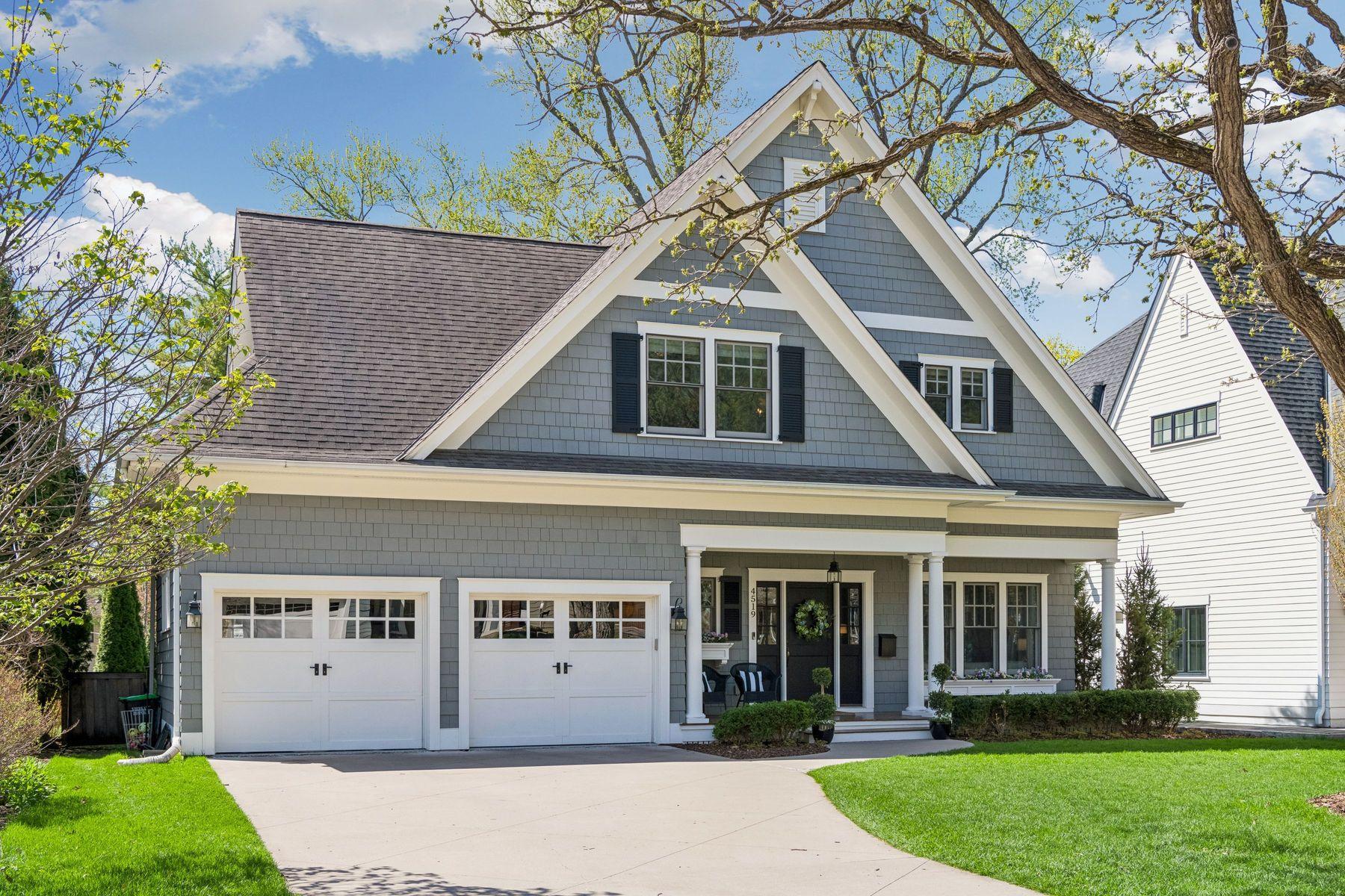 View of Residential at 4519 56th Street, Edina MN 55424, Edina - Mike Wilen | Minnesota Team Real Estate