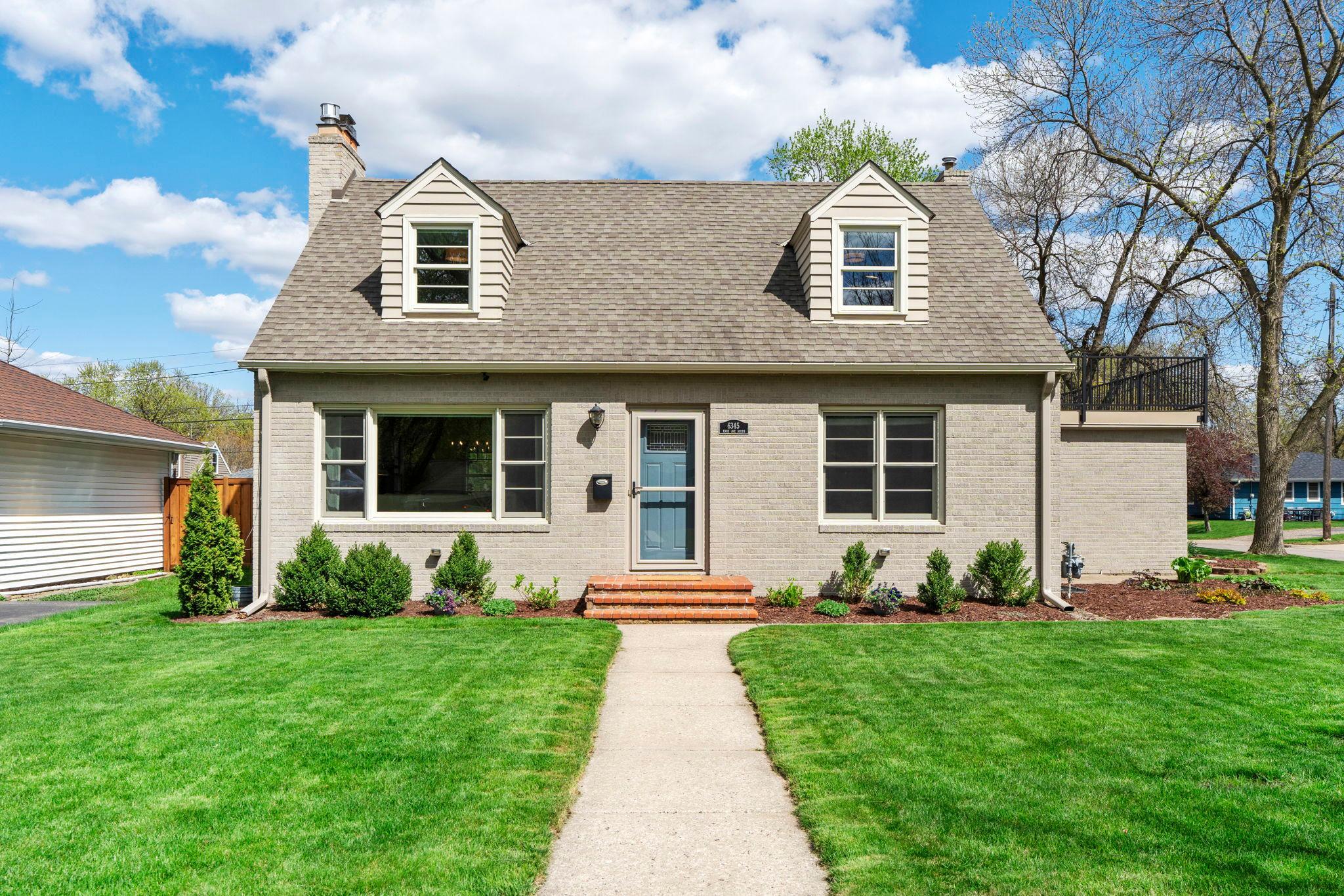 View of Residential at 6345 Knox Avenue, Richfield MN 55423, Richfield - Mike Wilen | Minnesota Team Real Estate