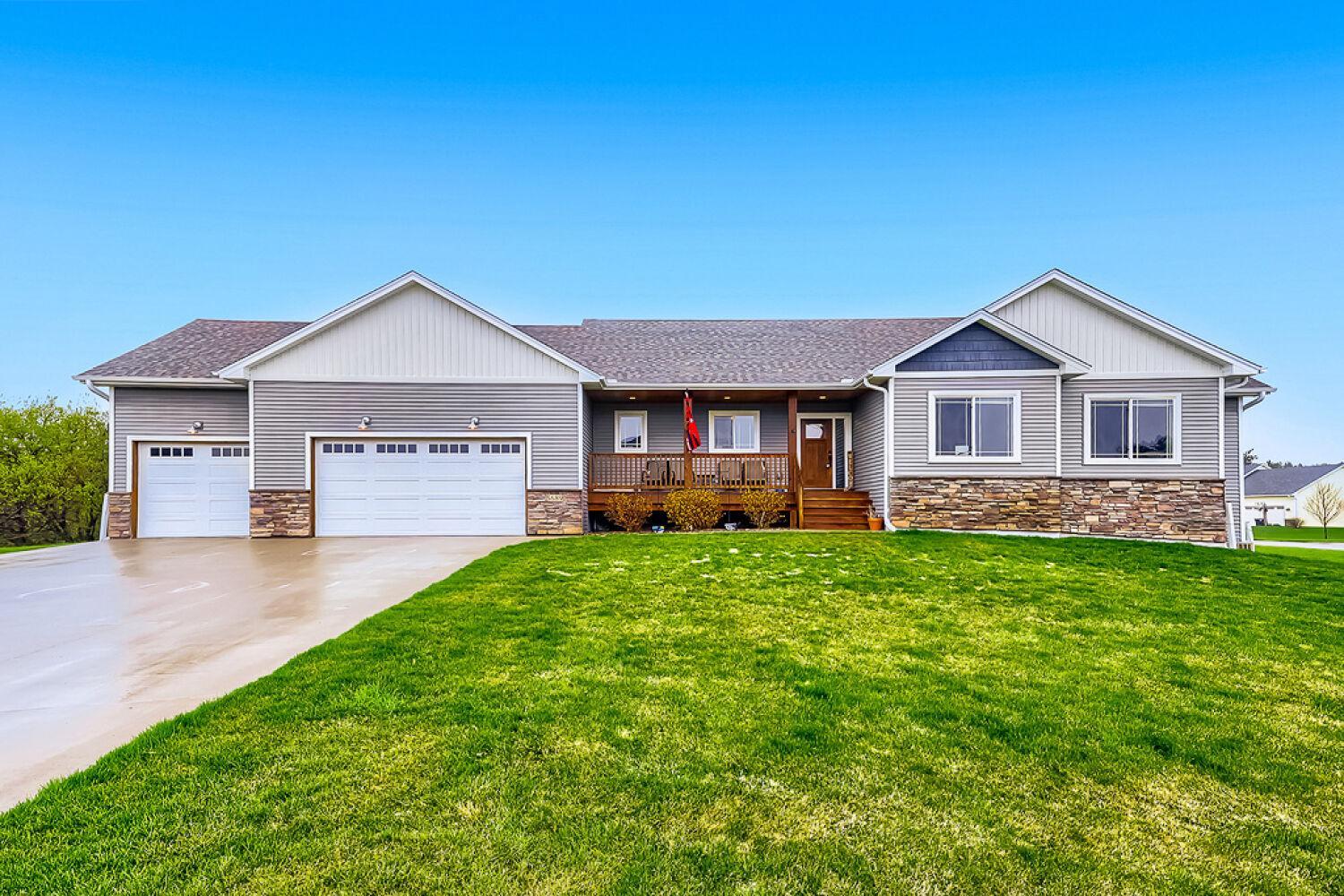 View of Residential at 5689 172nd Lane, Ramsey MN 55303, Ramsey - Mike Wilen | Minnesota Team Real Estate