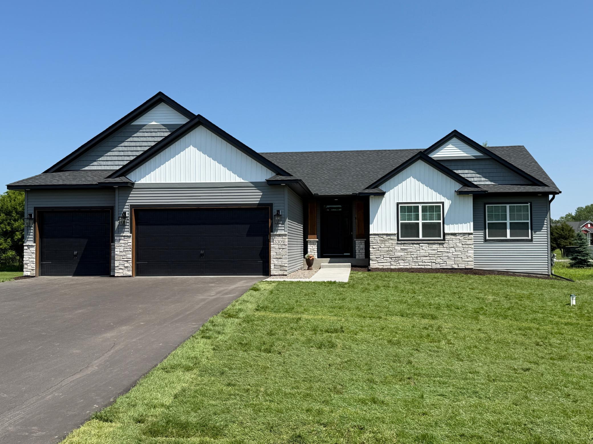 View of Residential at 3309 171st Avenue, Ham Lake MN 55304, Ham Lake - Mike Wilen | Minnesota Team Real Estate