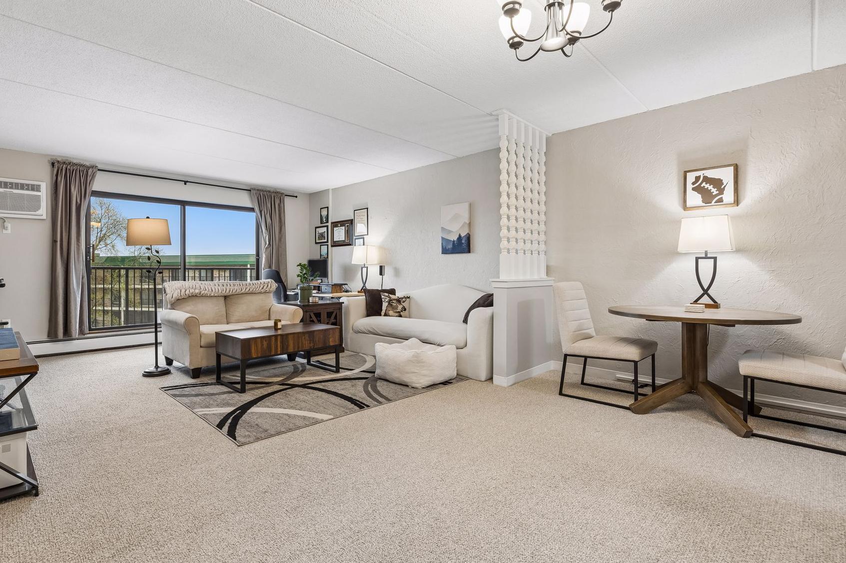 View of Residential at 10411 Cedar Lake Road #515, Hopkins MN 55305, Hopkins - Mike Wilen | Minnesota Team Real Estate