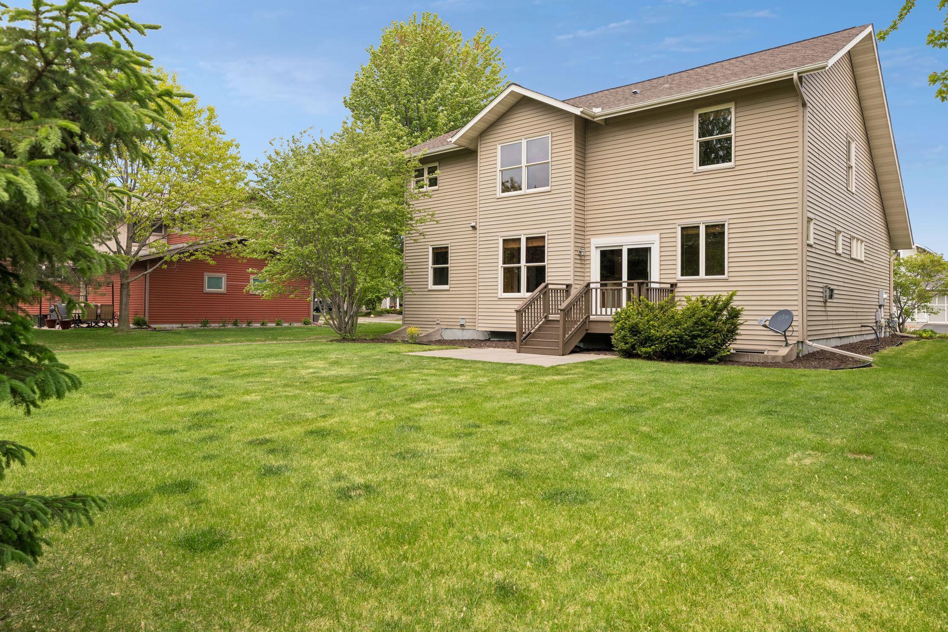 View of Residential at 11409 Balsam Way, Woodbury MN 55129, Woodbury (51 of 101) - Mike Wilen | Minnesota Team Real Estate