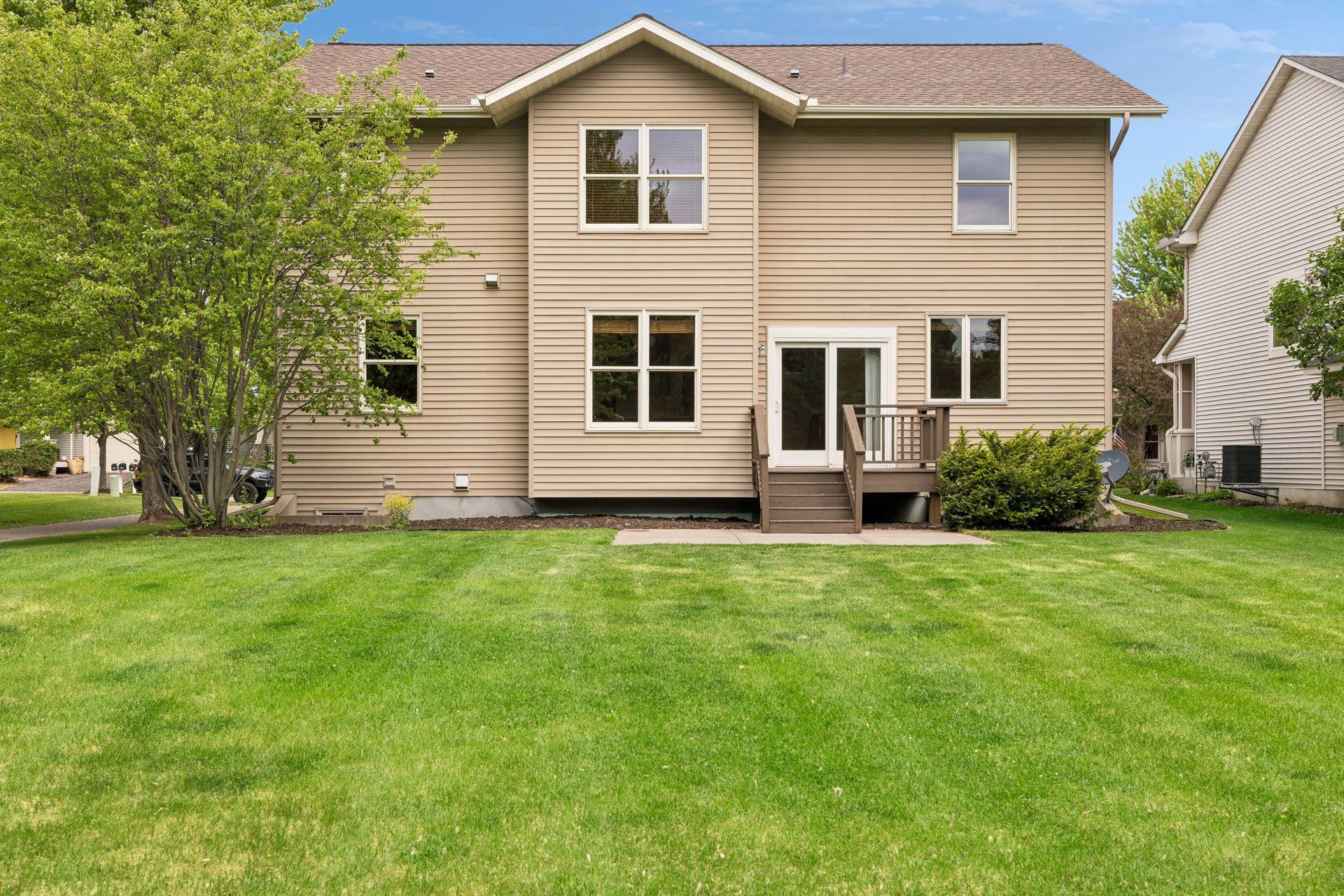 View of Residential at 11409 Balsam Way, Woodbury MN 55129, Woodbury (50 of 101) - Mike Wilen | Minnesota Team Real Estate