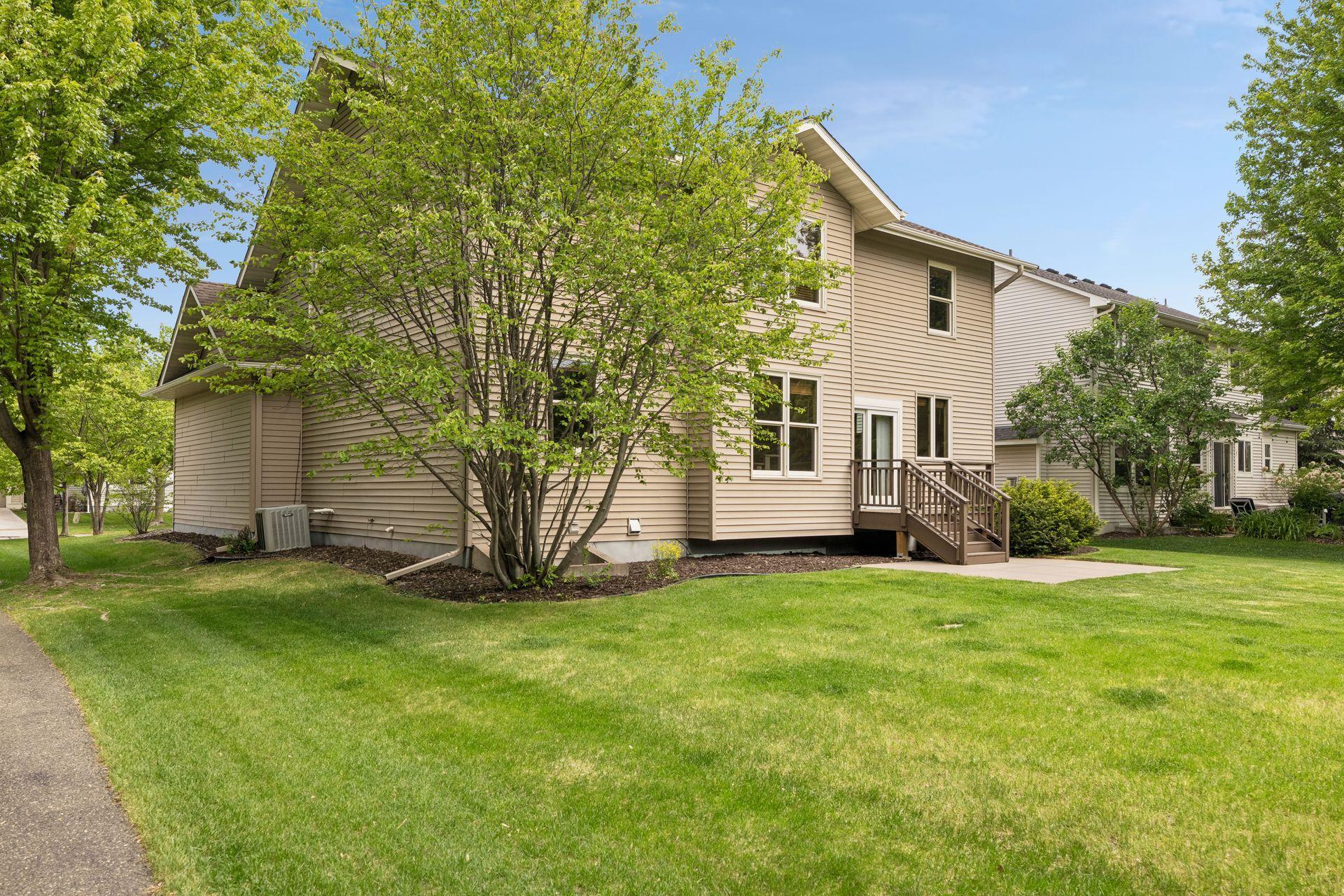 View of Residential at 11409 Balsam Way, Woodbury MN 55129, Woodbury (49 of 101) - Mike Wilen | Minnesota Team Real Estate