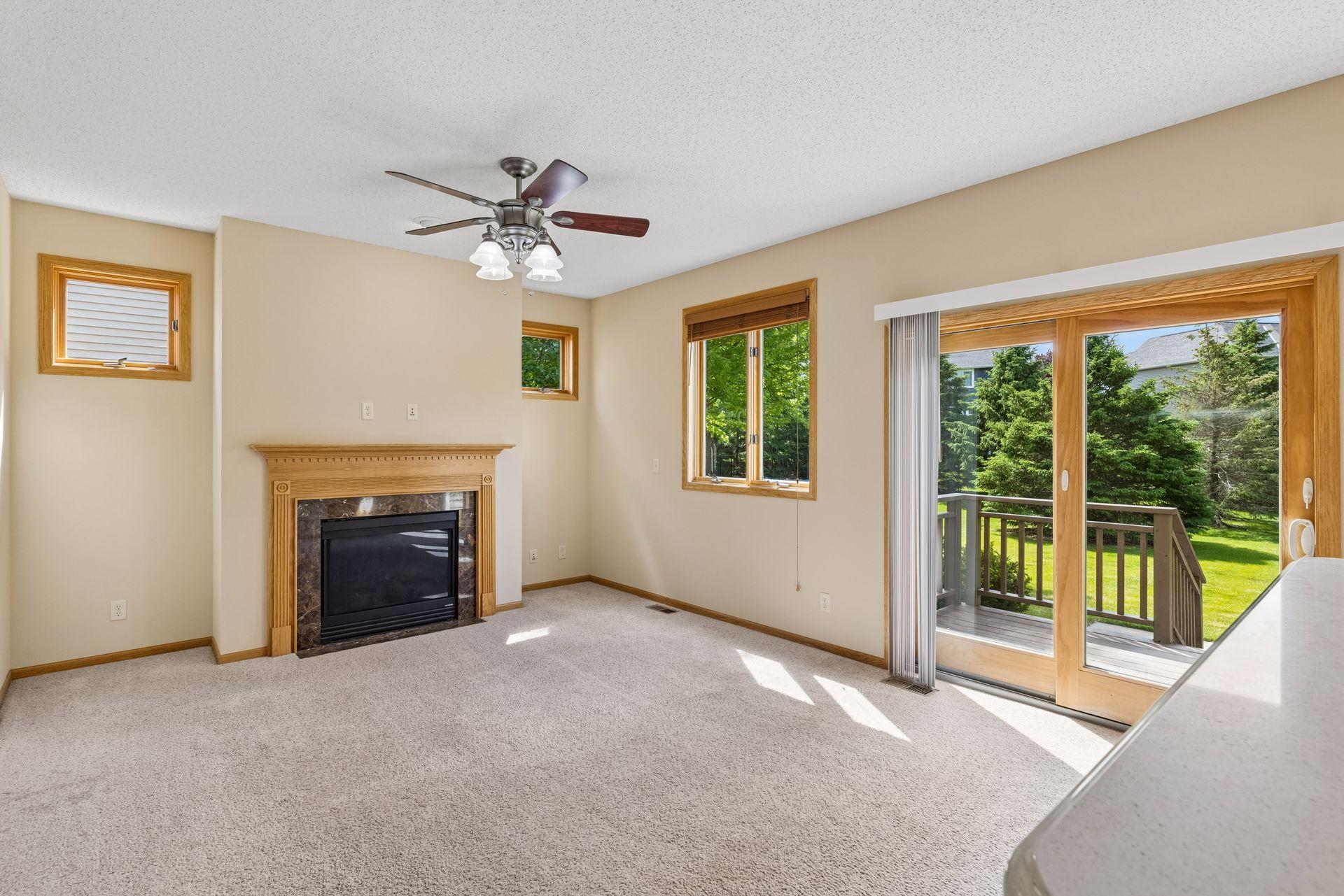 View of Residential at 11409 Balsam Way, Woodbury MN 55129, Woodbury (20 of 101) - Mike Wilen | Minnesota Team Real Estate