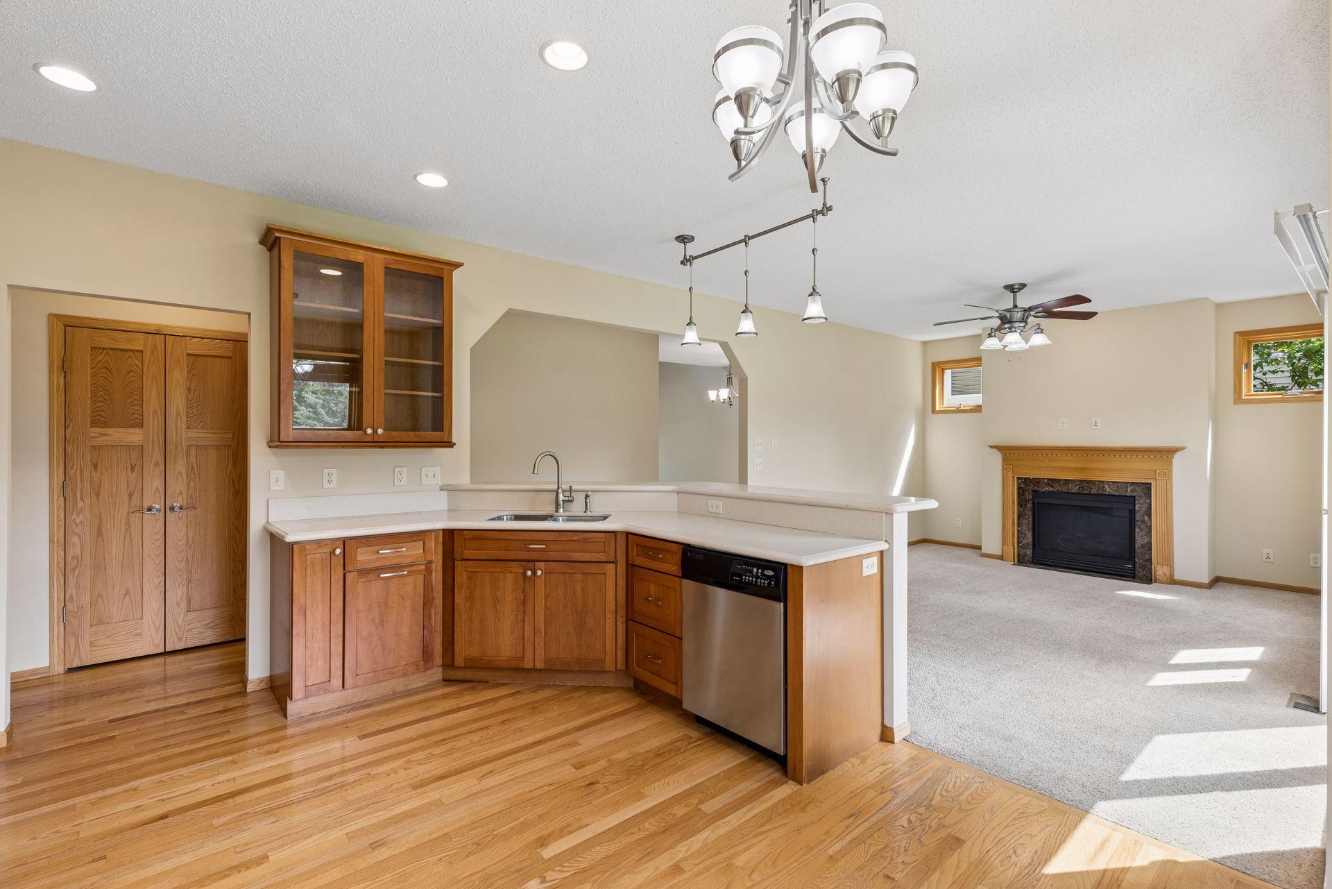 View of Residential at 11409 Balsam Way, Woodbury MN 55129, Woodbury (16 of 101) - Mike Wilen | Minnesota Team Real Estate