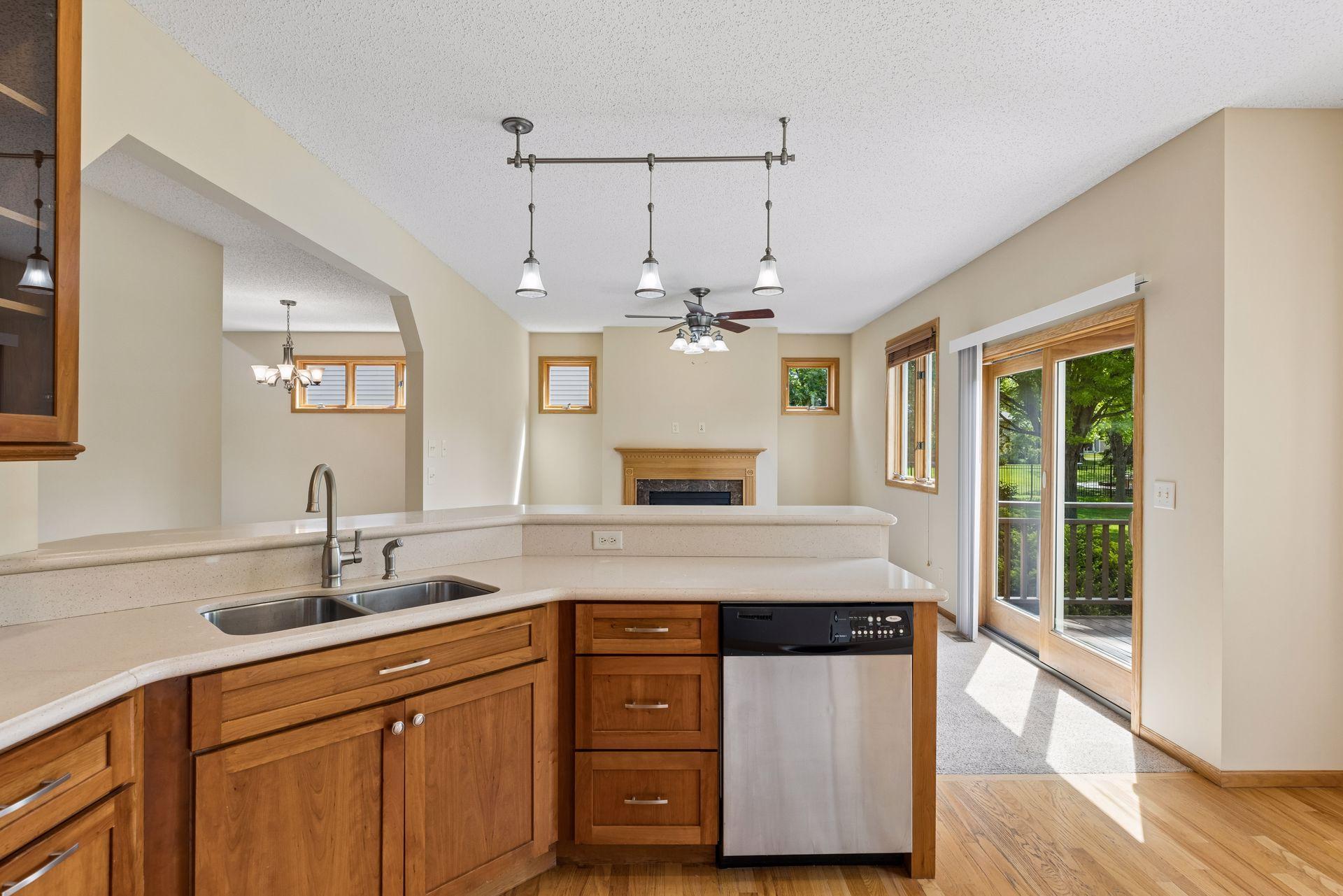 View of Residential at 11409 Balsam Way, Woodbury MN 55129, Woodbury (69 of 101) - Mike Wilen | Minnesota Team Real Estate