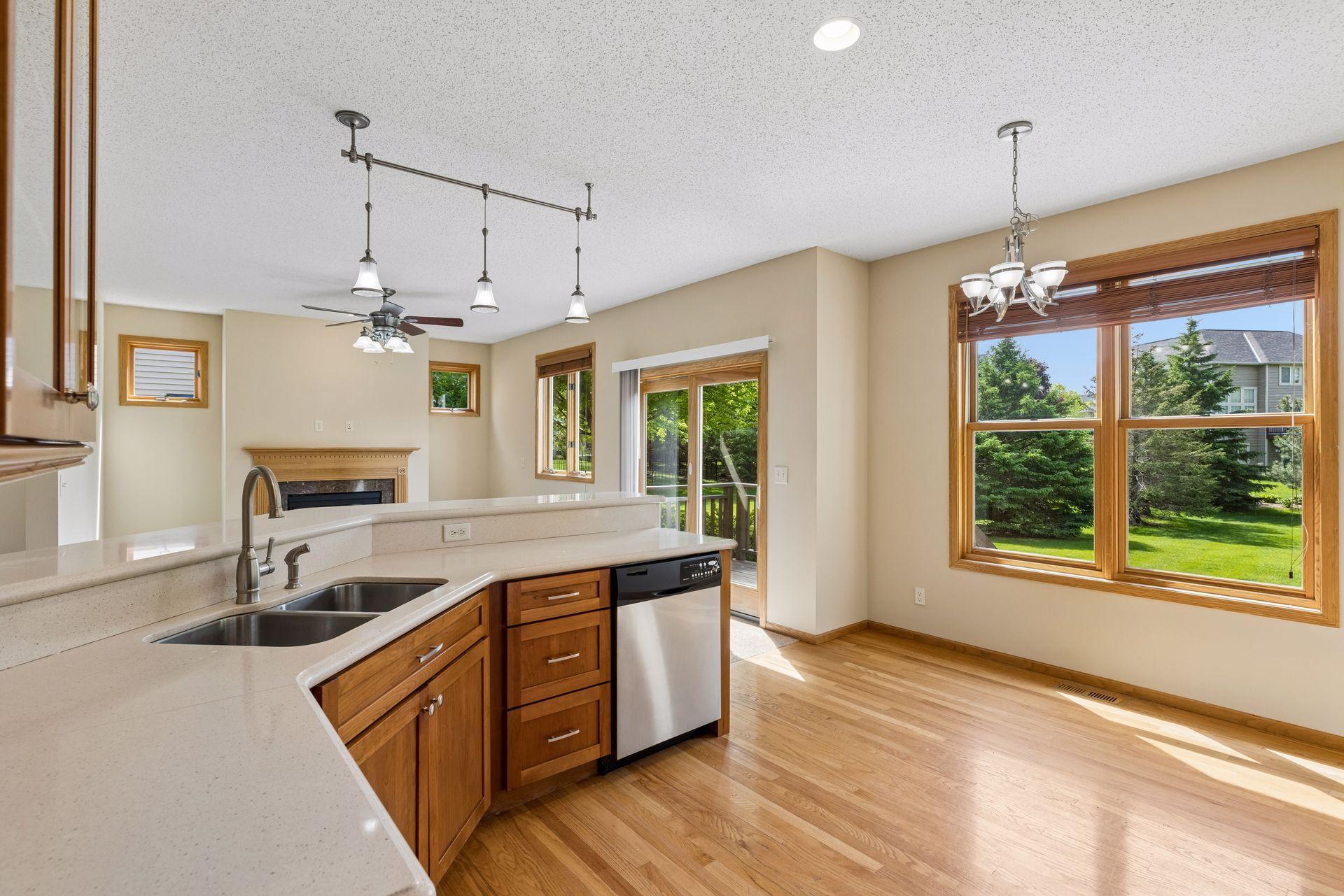 View of Residential at 11409 Balsam Way, Woodbury MN 55129, Woodbury (15 of 101) - Mike Wilen | Minnesota Team Real Estate