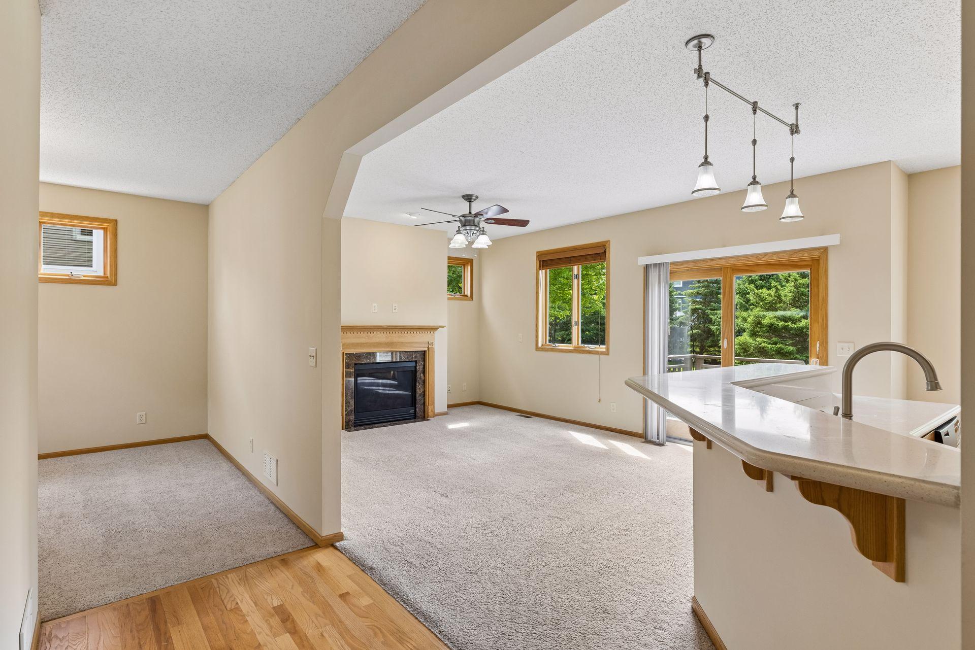 View of Residential at 11409 Balsam Way, Woodbury MN 55129, Woodbury (12 of 101) - Mike Wilen | Minnesota Team Real Estate