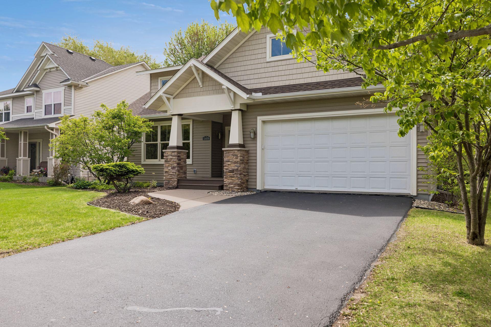 View of Residential at 11409 Balsam Way, Woodbury MN 55129, Woodbury (63 of 101) - Mike Wilen | Minnesota Team Real Estate