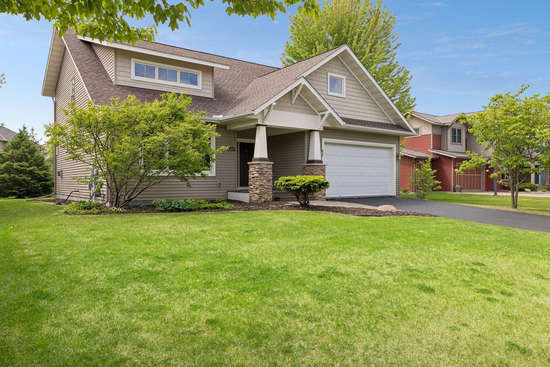 View of Residential at 11409 Balsam Way, Woodbury MN 55129, Woodbury (65 of 101) - Mike Wilen | Minnesota Team Real Estate