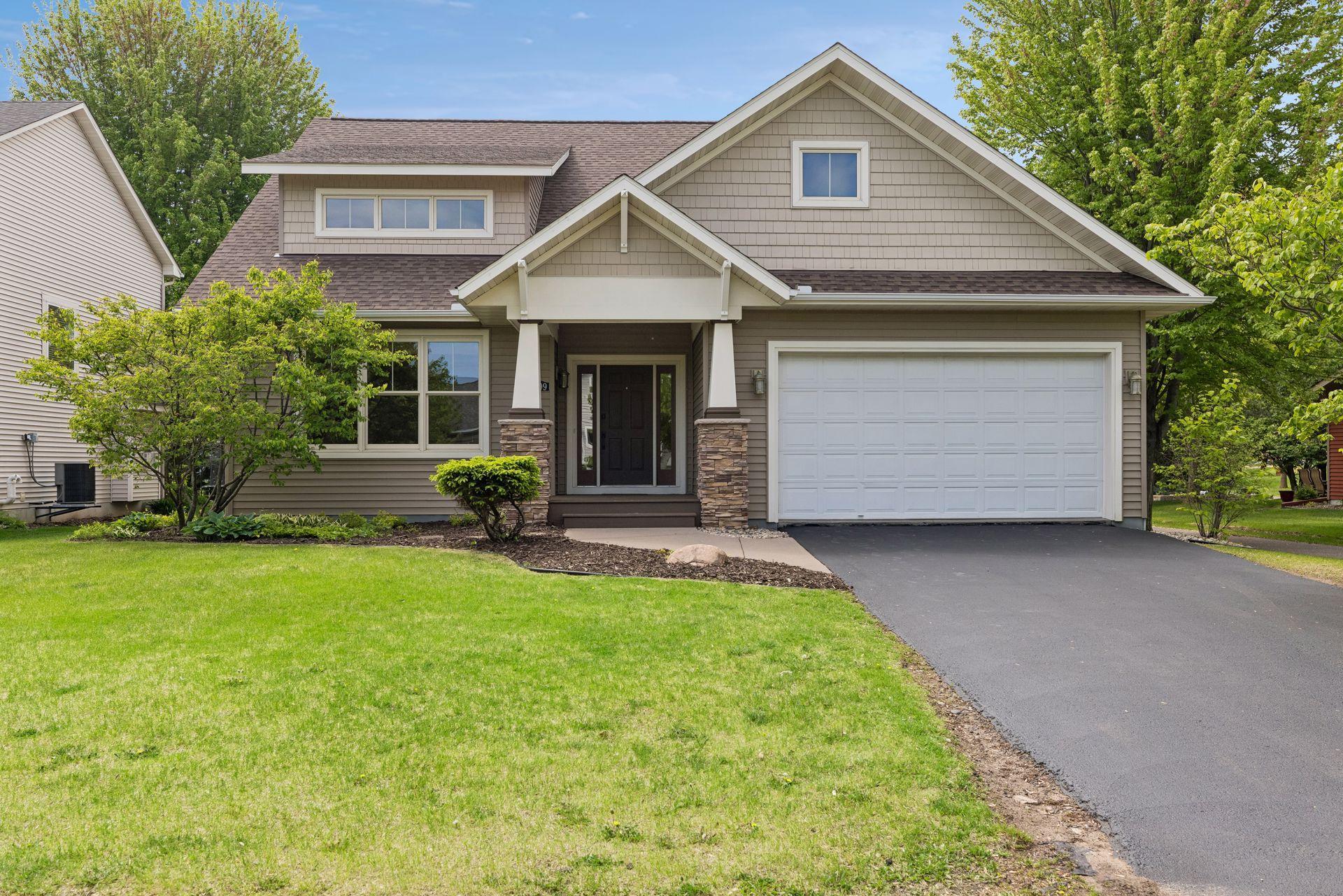 View of Residential at 11409 Balsam Way, Woodbury MN 55129, Woodbury (2 of 101) - Mike Wilen | Minnesota Team Real Estate