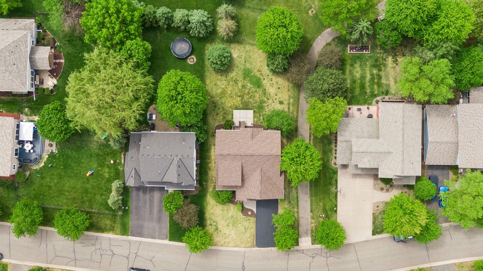 View of Residential at 11409 Balsam Way, Woodbury MN 55129, Woodbury (62 of 101) - Mike Wilen | Minnesota Team Real Estate
