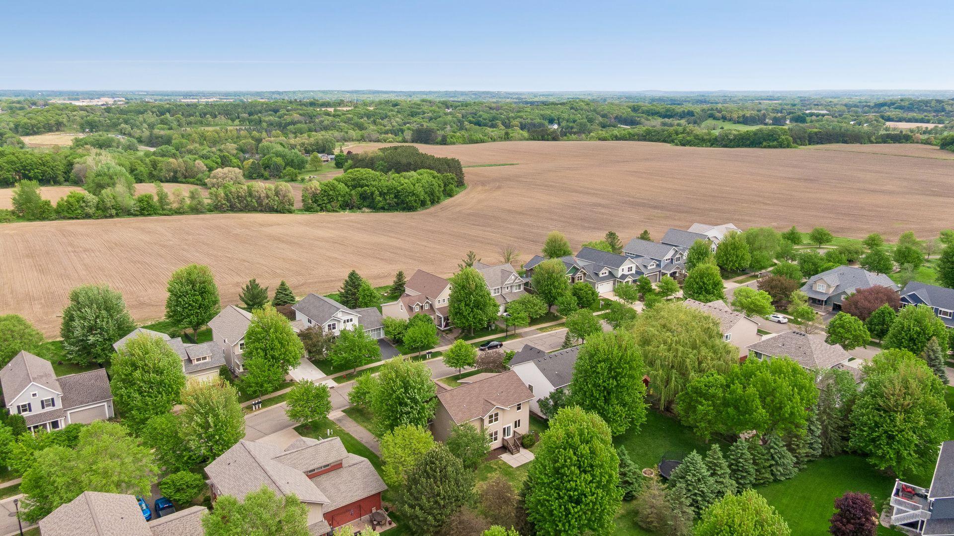 View of Residential at 11409 Balsam Way, Woodbury MN 55129, Woodbury (4 of 101) - Mike Wilen | Minnesota Team Real Estate
