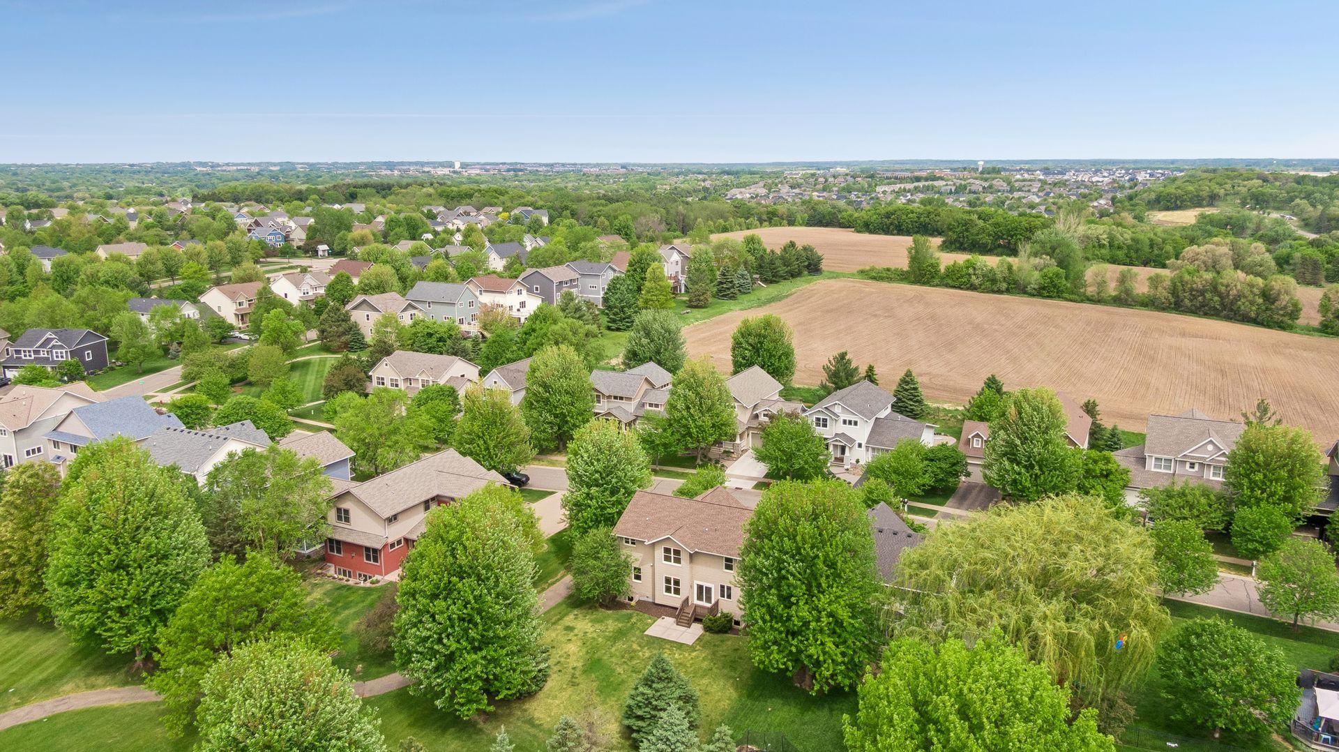 View of Residential at 11409 Balsam Way, Woodbury MN 55129, Woodbury (61 of 101) - Mike Wilen | Minnesota Team Real Estate
