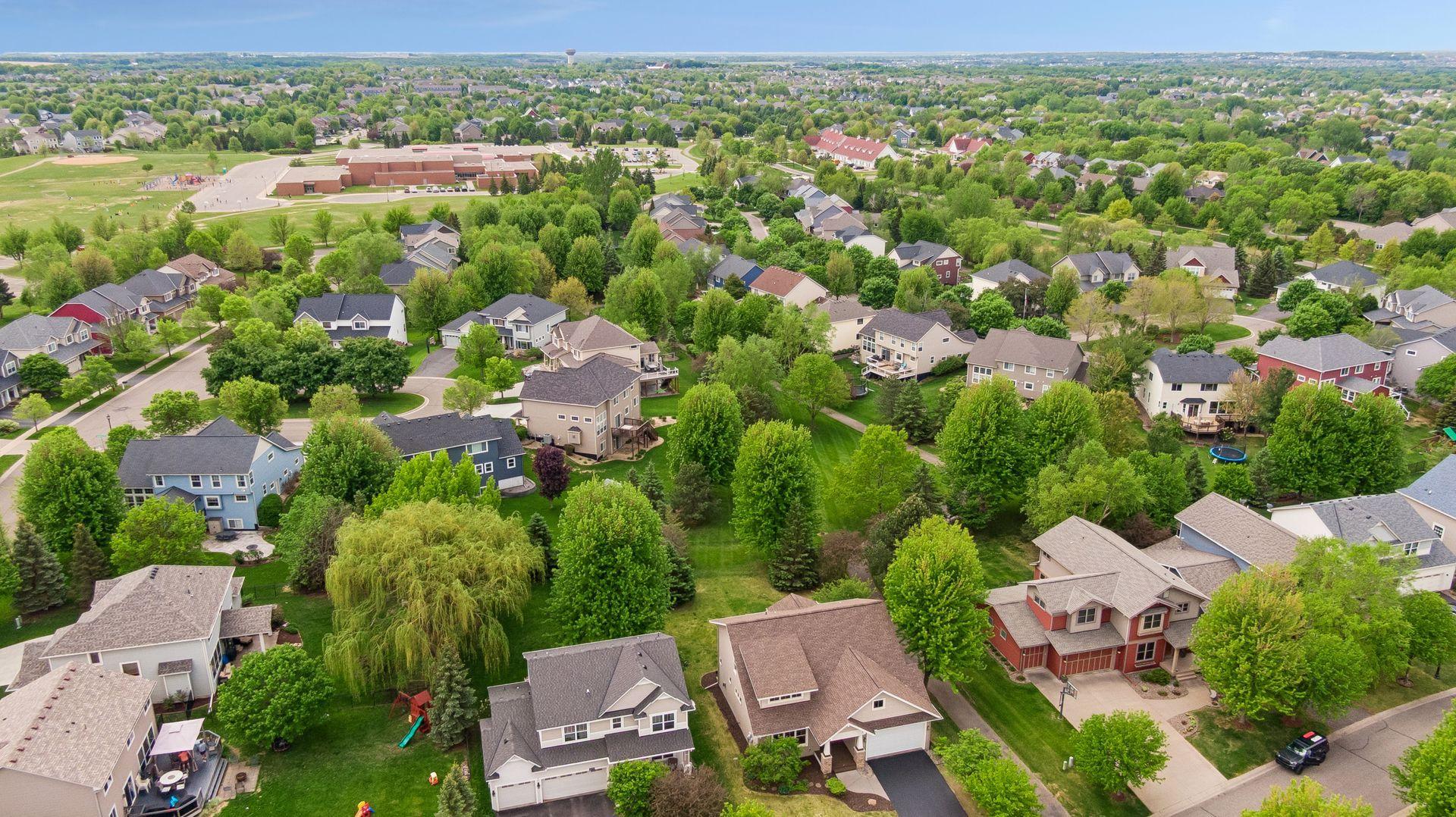 View of Residential at 11409 Balsam Way, Woodbury MN 55129, Woodbury (60 of 101) - Mike Wilen | Minnesota Team Real Estate