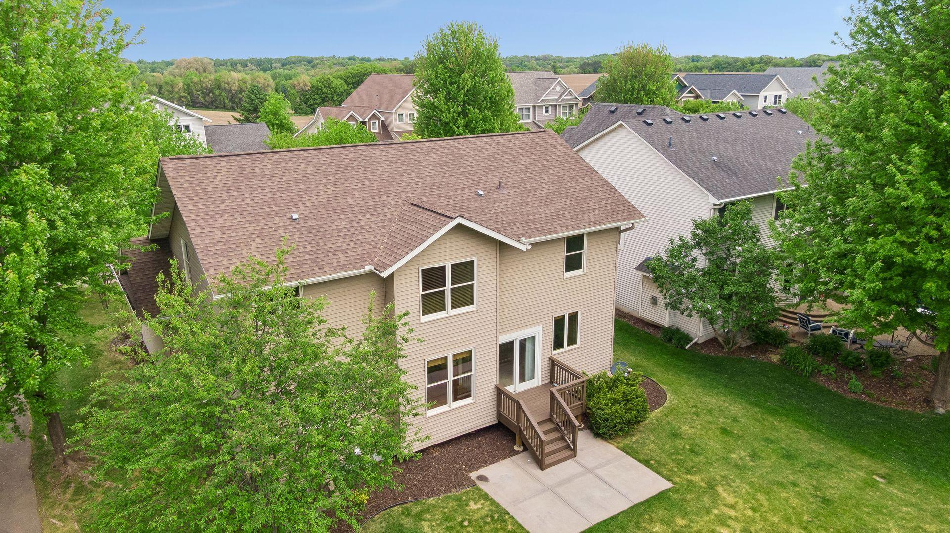 View of Residential at 11409 Balsam Way, Woodbury MN 55129, Woodbury (59 of 101) - Mike Wilen | Minnesota Team Real Estate