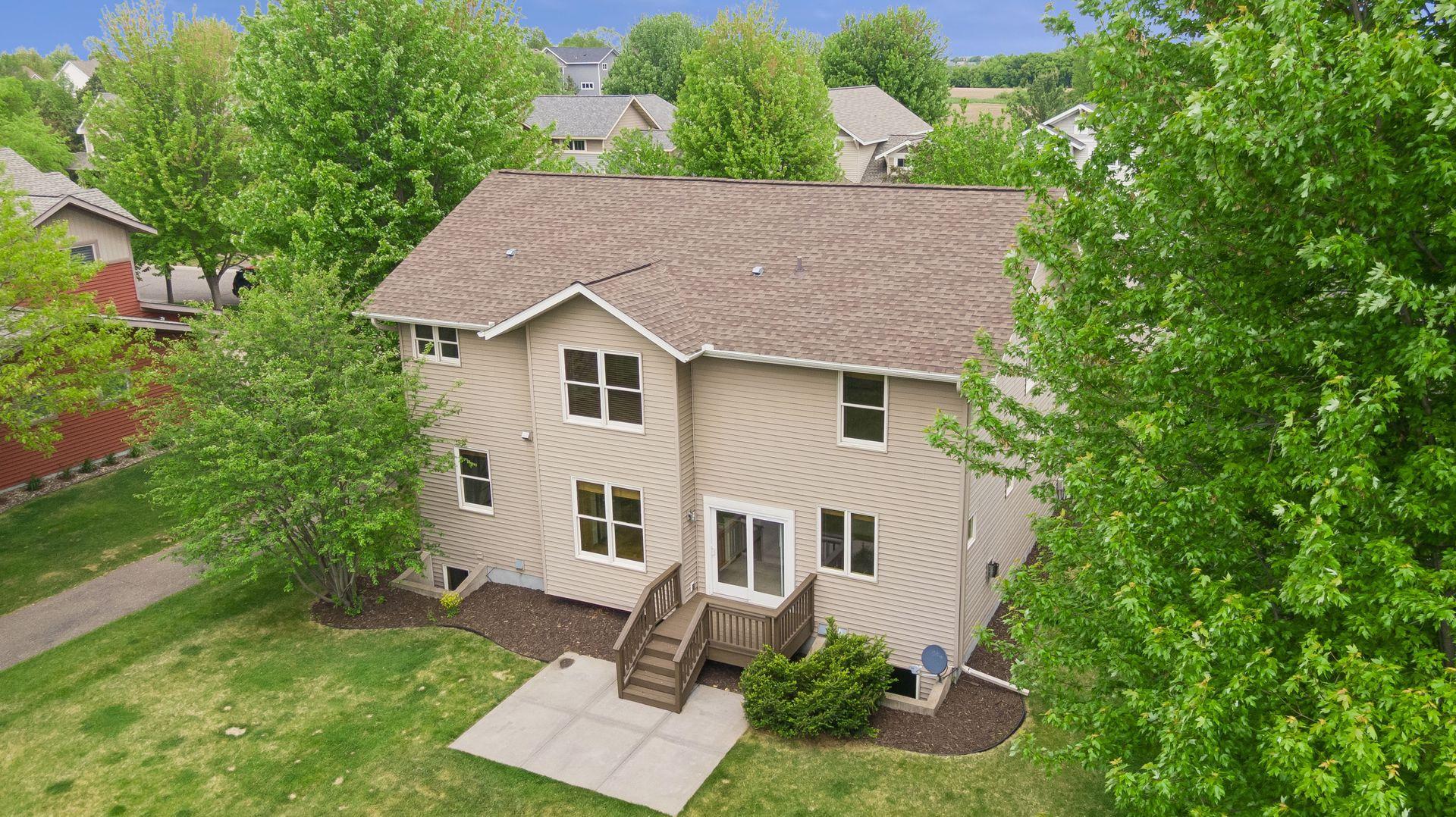 View of Residential at 11409 Balsam Way, Woodbury MN 55129, Woodbury (5 of 101) - Mike Wilen | Minnesota Team Real Estate