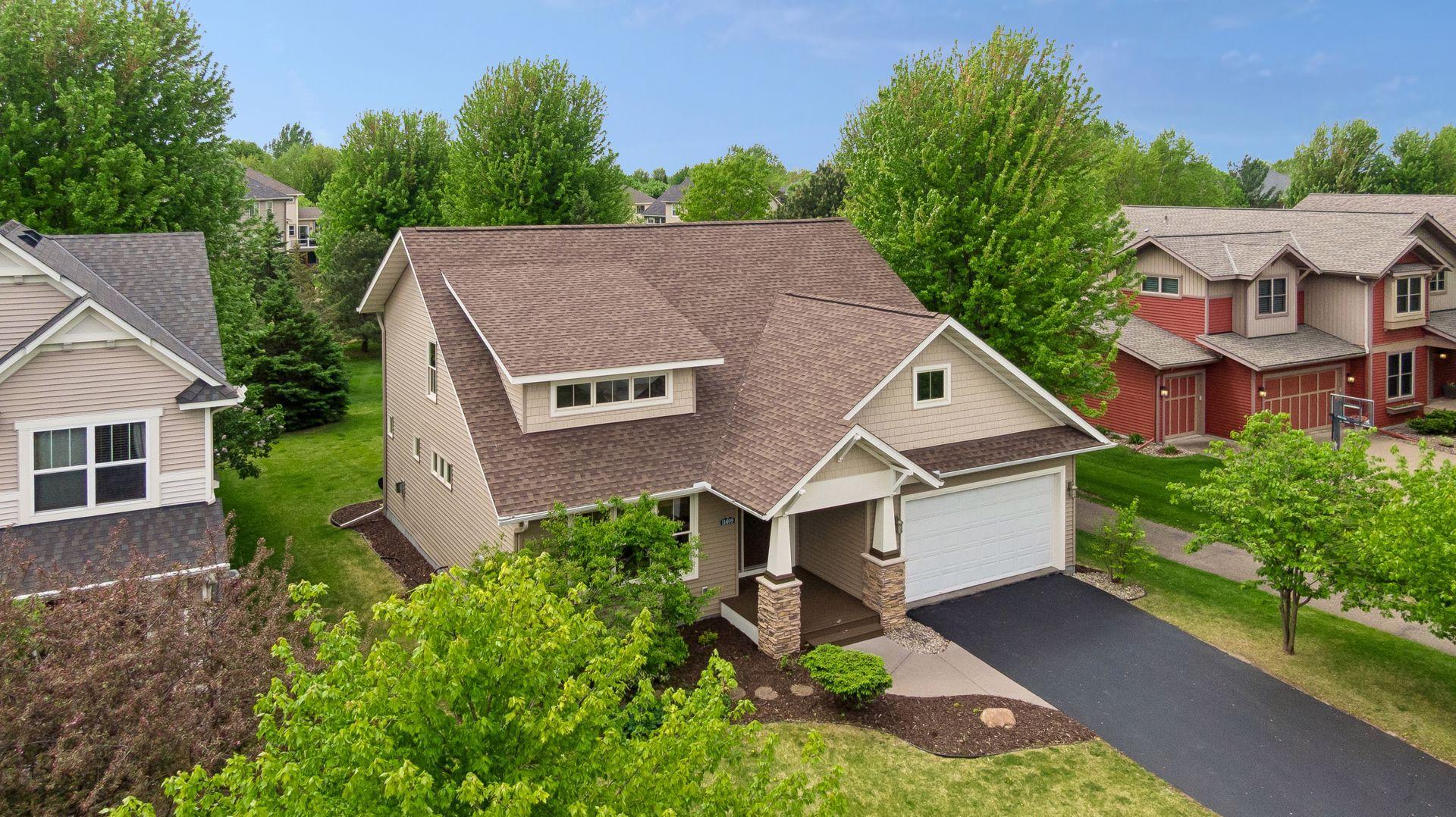 View of Residential at 11409 Balsam Way, Woodbury MN 55129, Woodbury (58 of 101) - Mike Wilen | Minnesota Team Real Estate