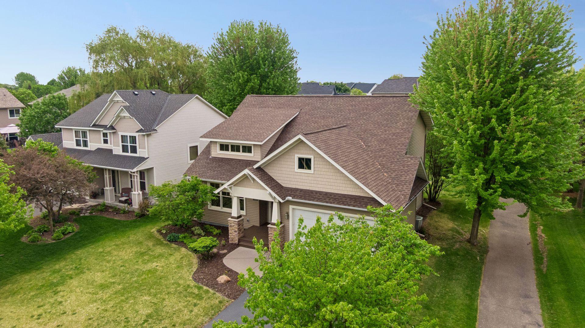 View of Residential at 11409 Balsam Way, Woodbury MN 55129, Woodbury (57 of 101) - Mike Wilen | Minnesota Team Real Estate