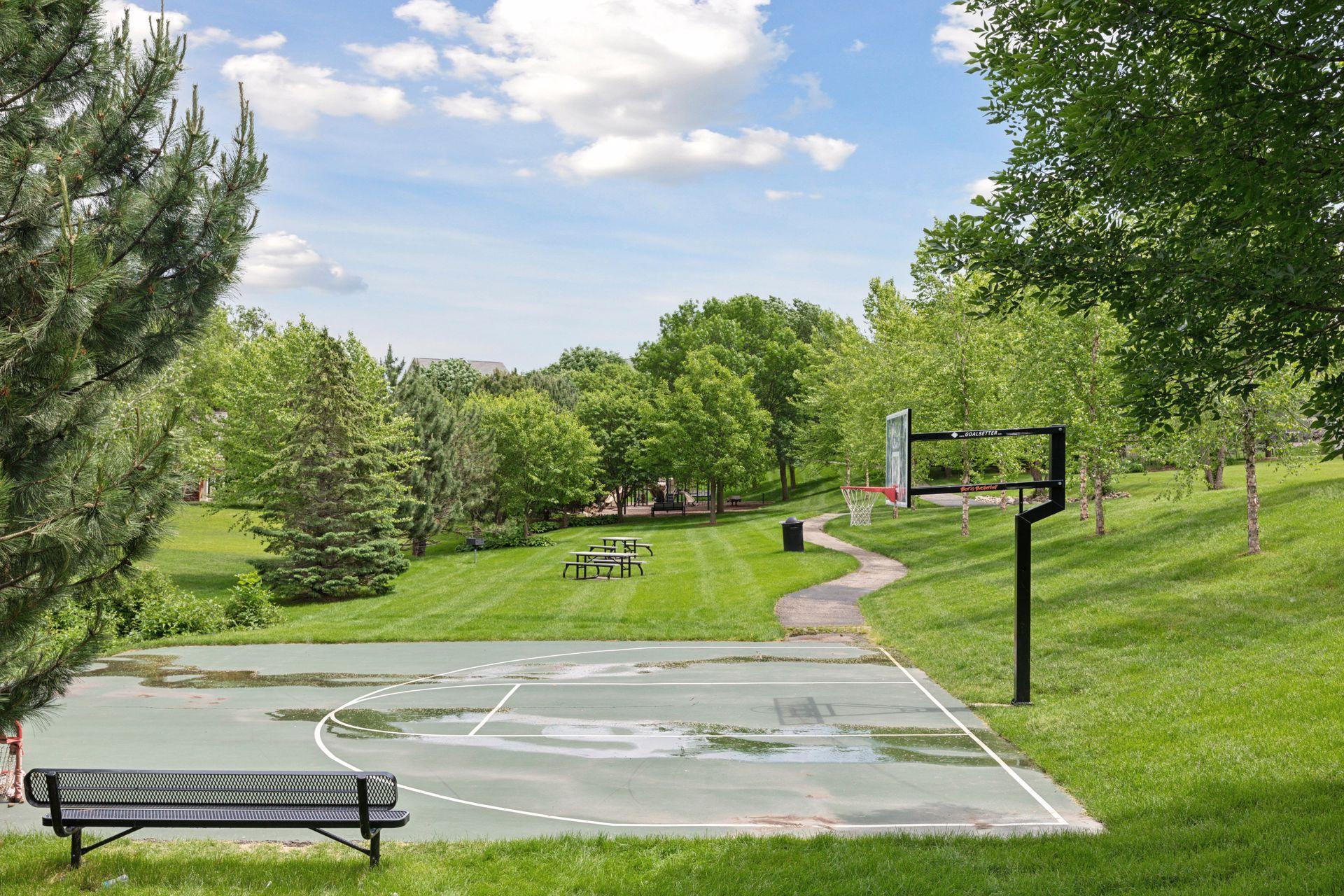 View of Residential at 11409 Balsam Way, Woodbury MN 55129, Woodbury (97 of 101) - Mike Wilen | Minnesota Team Real Estate