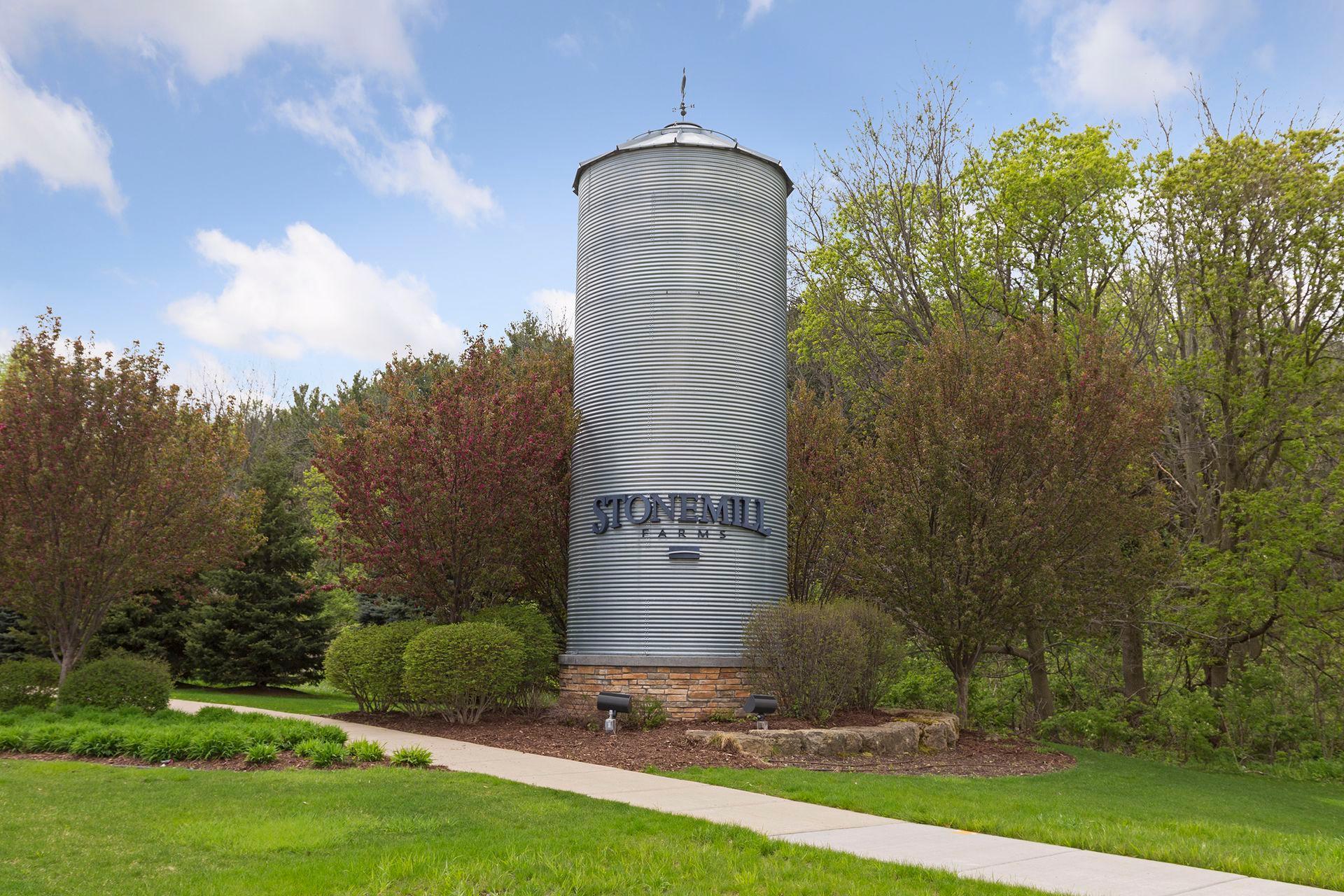 View of Residential at 11409 Balsam Way, Woodbury MN 55129, Woodbury (92 of 101) - Mike Wilen | Minnesota Team Real Estate