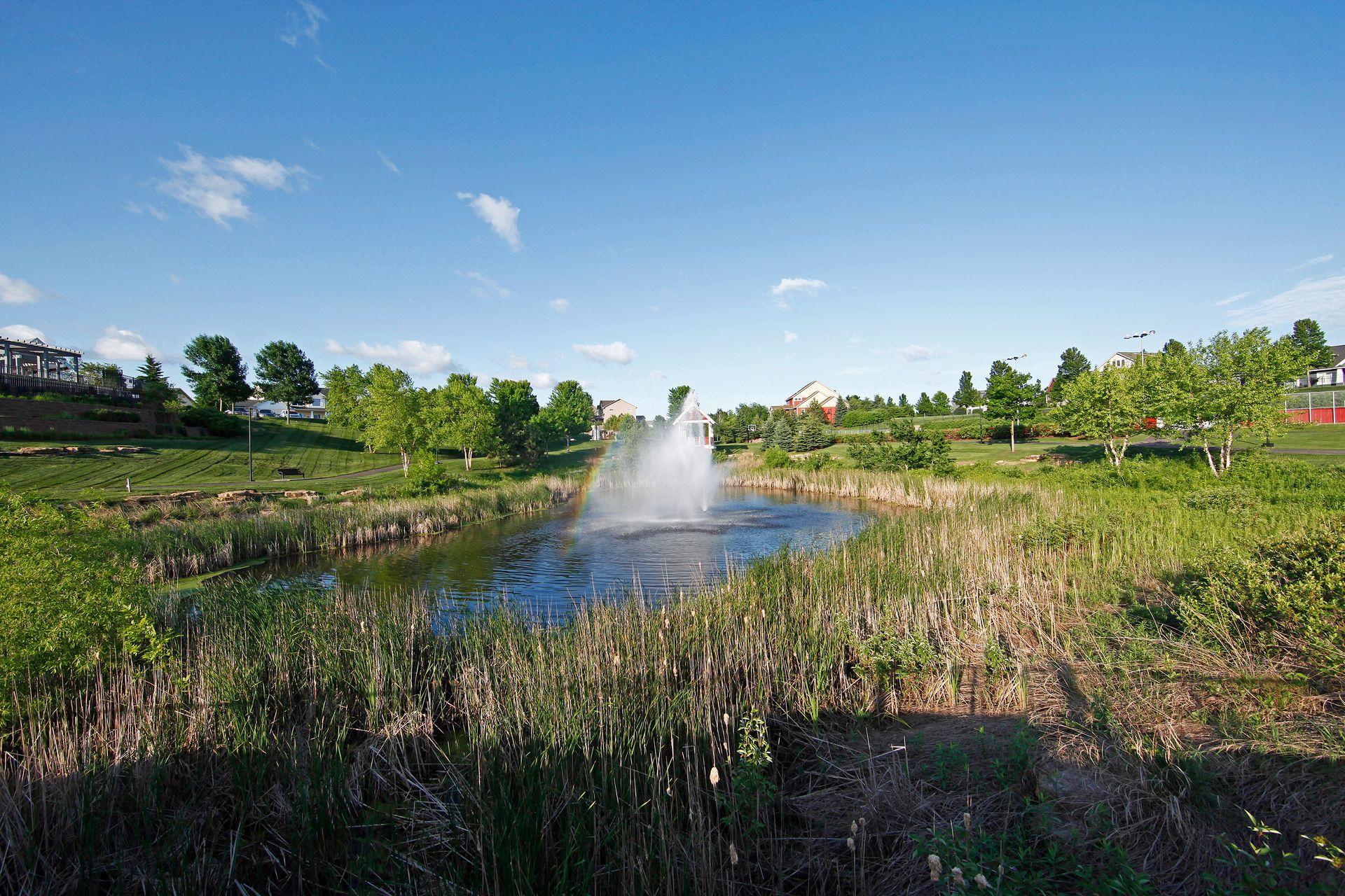 View of Residential at 11409 Balsam Way, Woodbury MN 55129, Woodbury (90 of 101) - Mike Wilen | Minnesota Team Real Estate