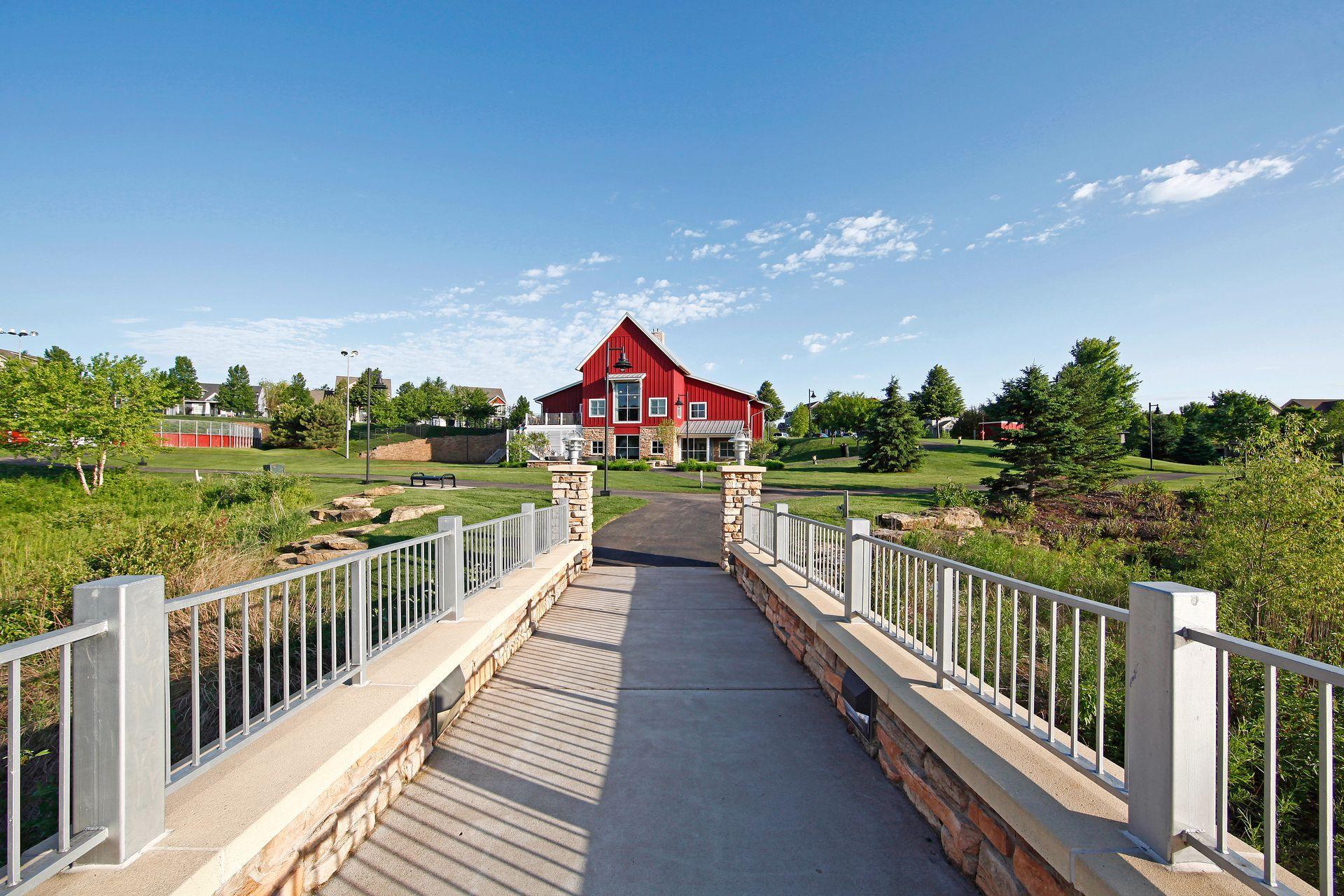 View of Residential at 11409 Balsam Way, Woodbury MN 55129, Woodbury (82 of 101) - Mike Wilen | Minnesota Team Real Estate