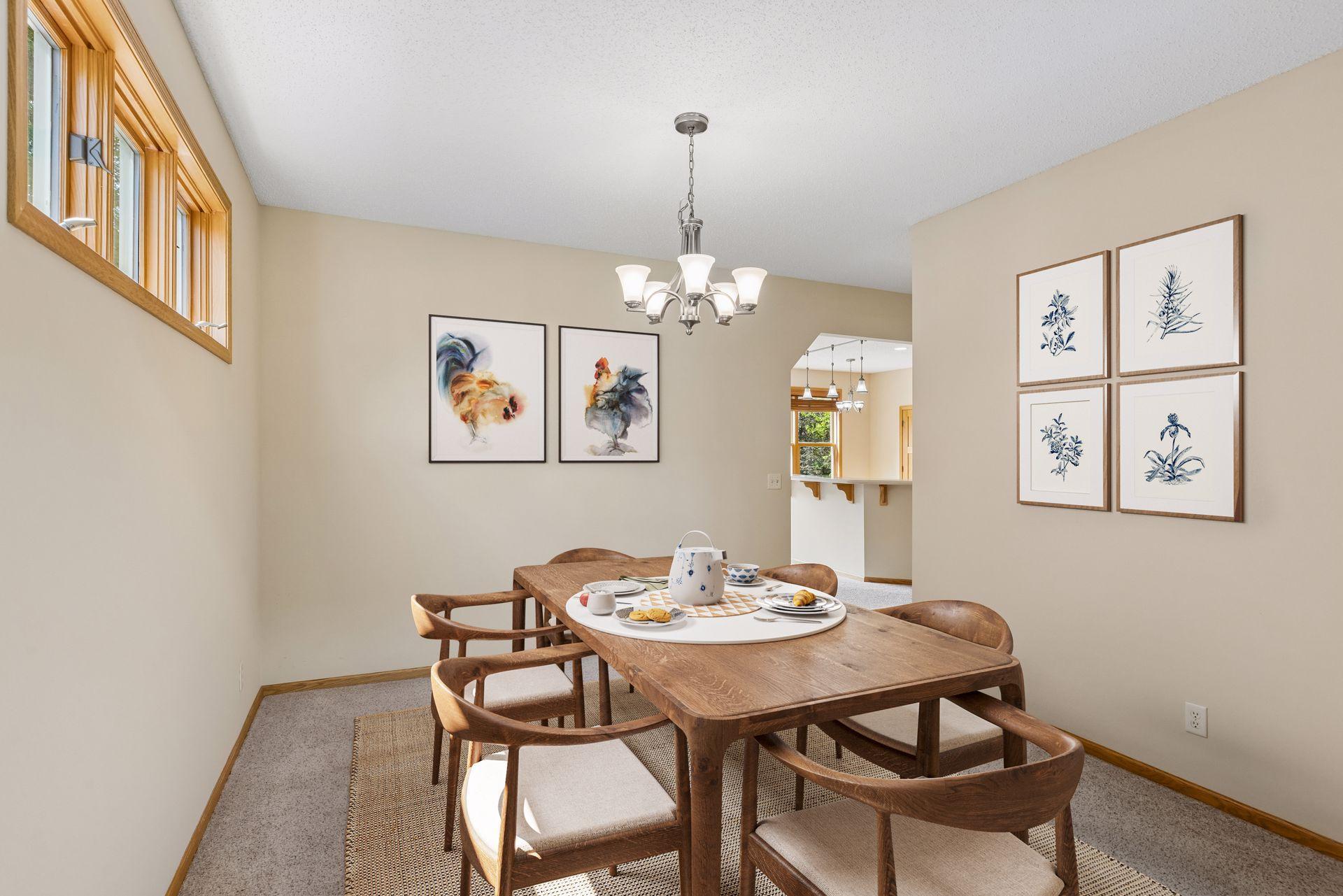View of Residential at 11409 Balsam Way, Woodbury MN 55129, Woodbury (28 of 101) - Mike Wilen | Minnesota Team Real Estate