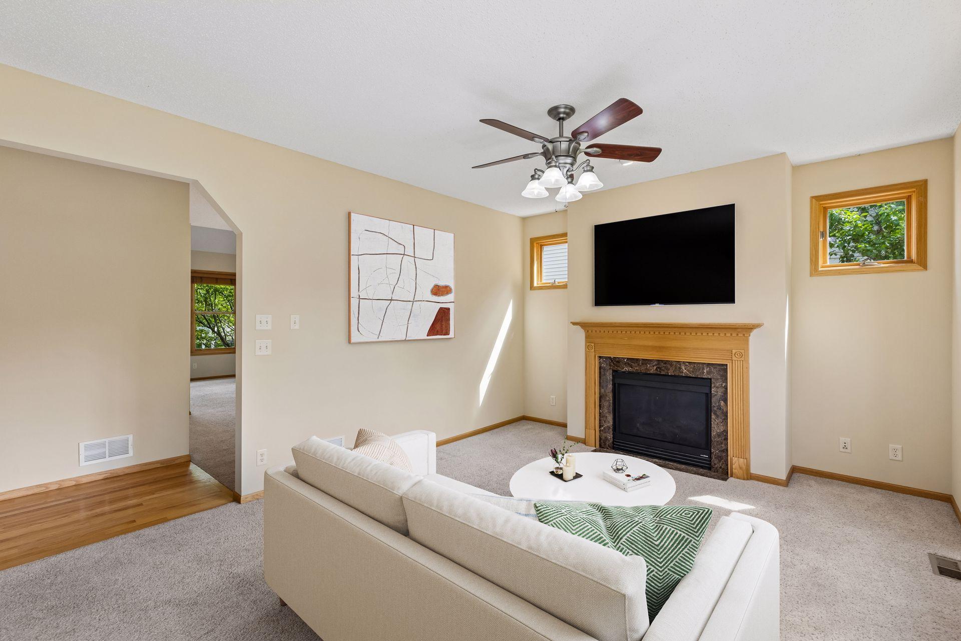 View of Residential at 11409 Balsam Way, Woodbury MN 55129, Woodbury (22 of 101) - Mike Wilen | Minnesota Team Real Estate