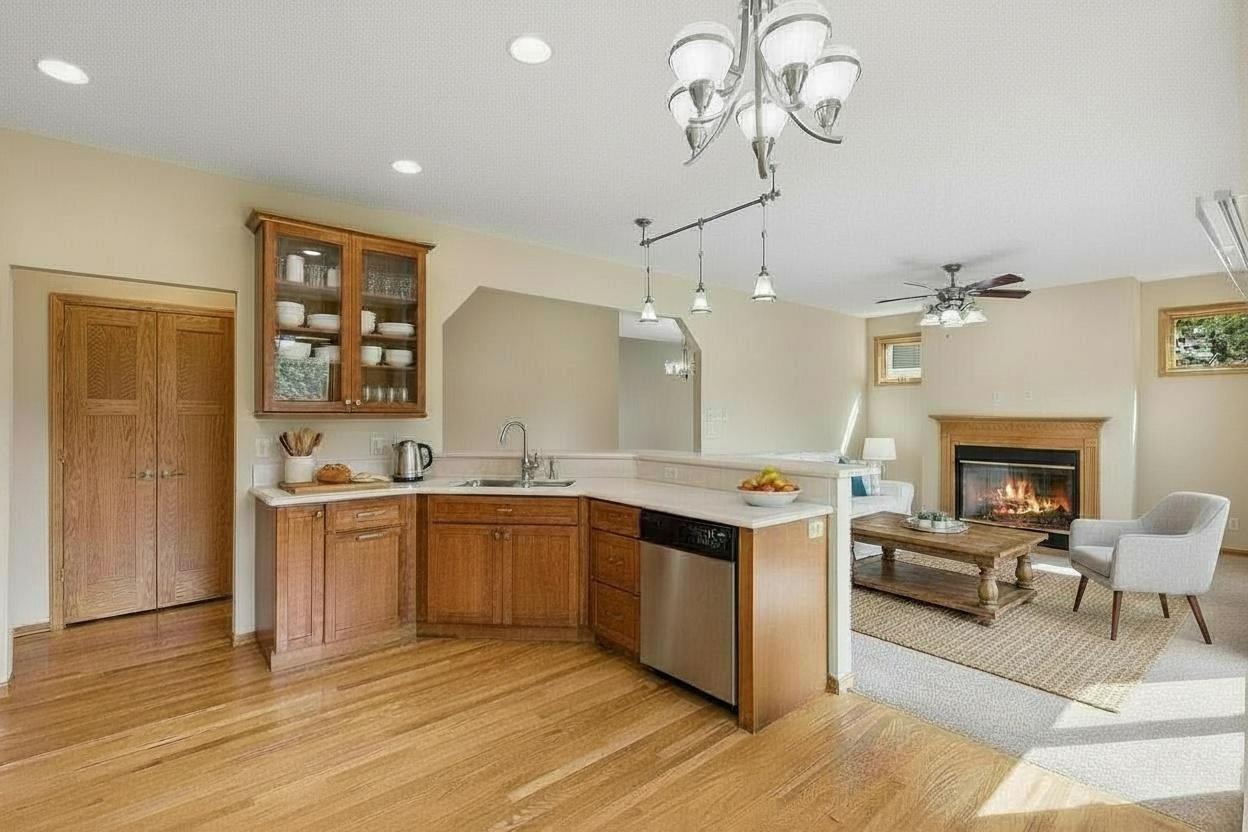 View of Residential at 11409 Balsam Way, Woodbury MN 55129, Woodbury (17 of 101) - Mike Wilen | Minnesota Team Real Estate