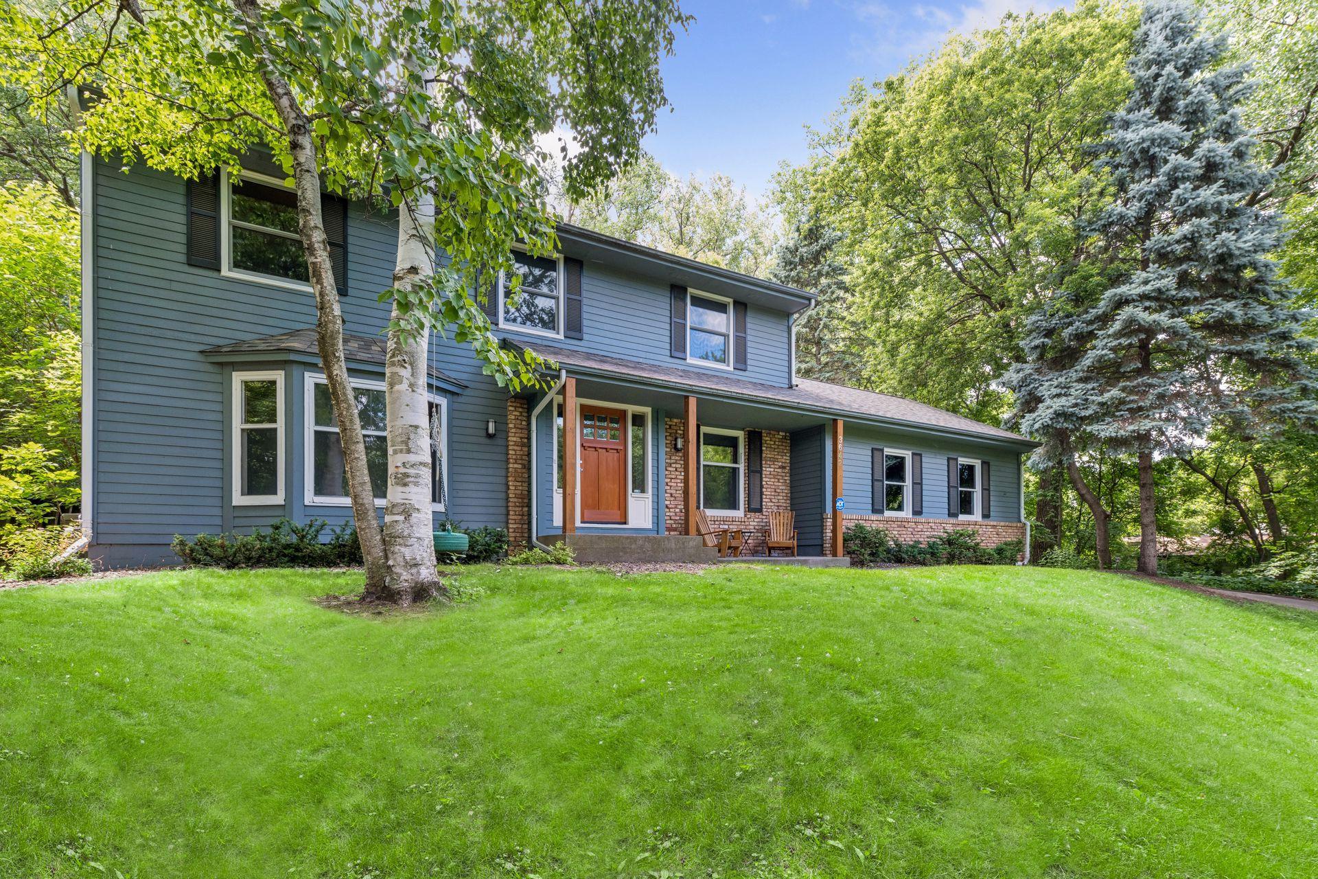 View of Residential at 3642 Sunrise Drive, Minnetonka MN 55345, Minnetonka - Mike Wilen | Minnesota Team Real Estate