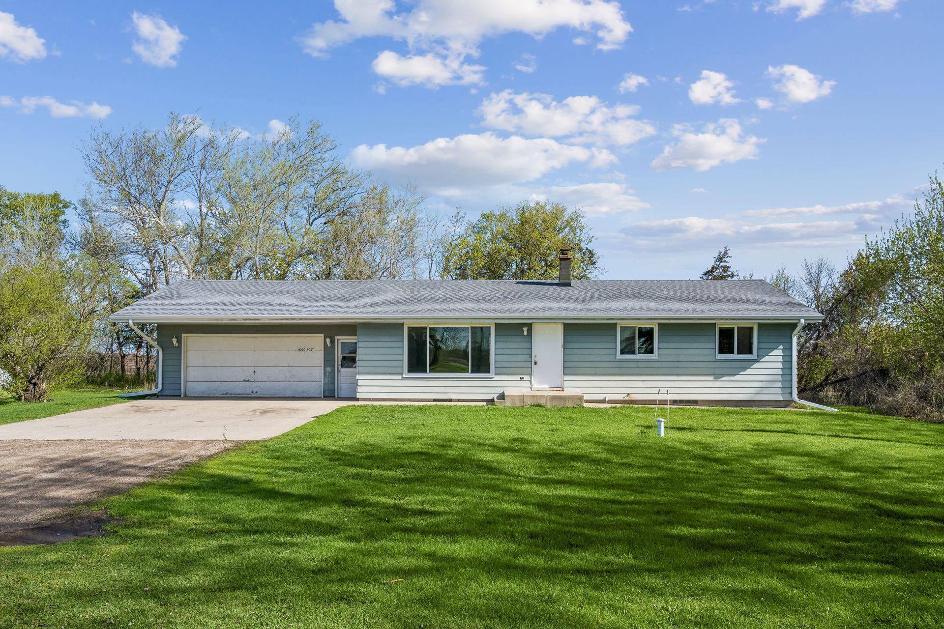 View of Residential at 8550 40th Street, Howard Lake MN 55349, Howard Lake - Mike Wilen | Minnesota Team Real Estate