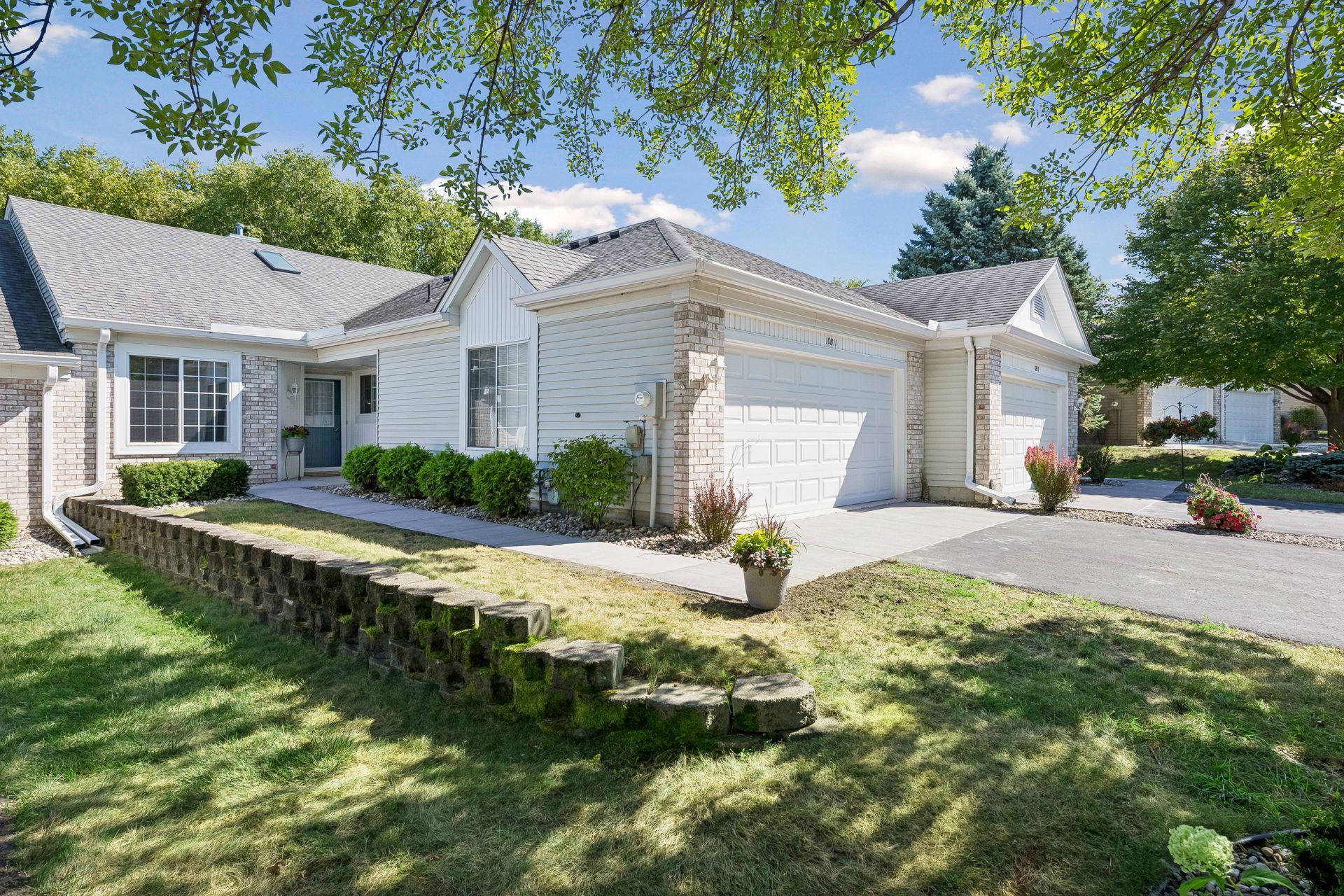 View of (TH) Side x Side at 10811 Lexington Drive, Eden Prairie - Mike Wilen | Minnesota Team Real Estate