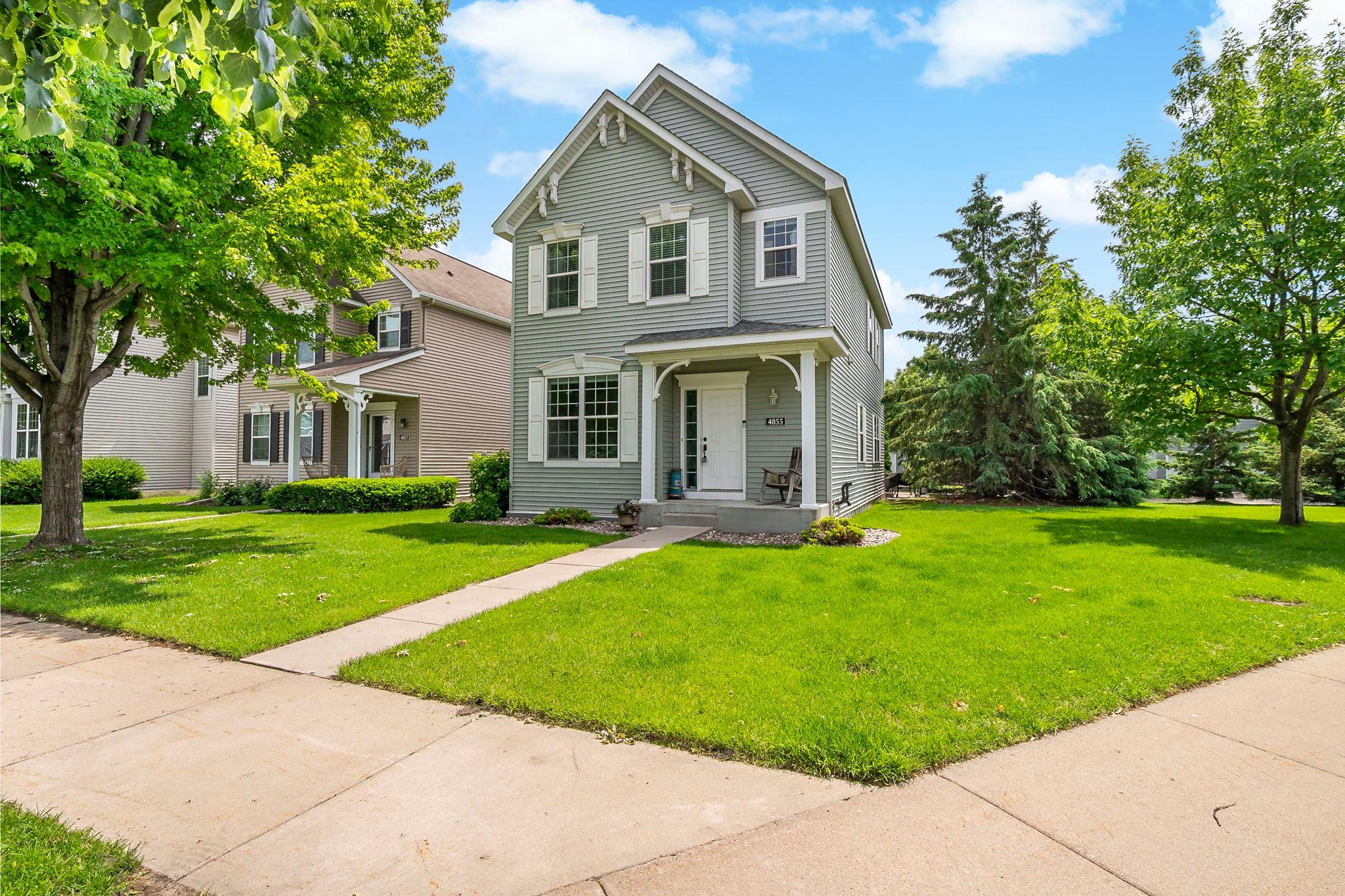 View of Residential at 4855 Bulrush Boulevard, Shakopee MN 55379, Shakopee - Mike Wilen | Minnesota Team Real Estate