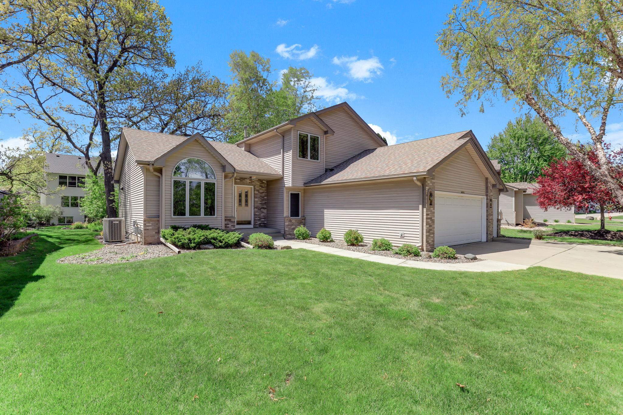 View of Residential at 4676 Hamlet Avenue, Oakdale MN 55128, Oakdale - Mike Wilen | Minnesota Team Real Estate
