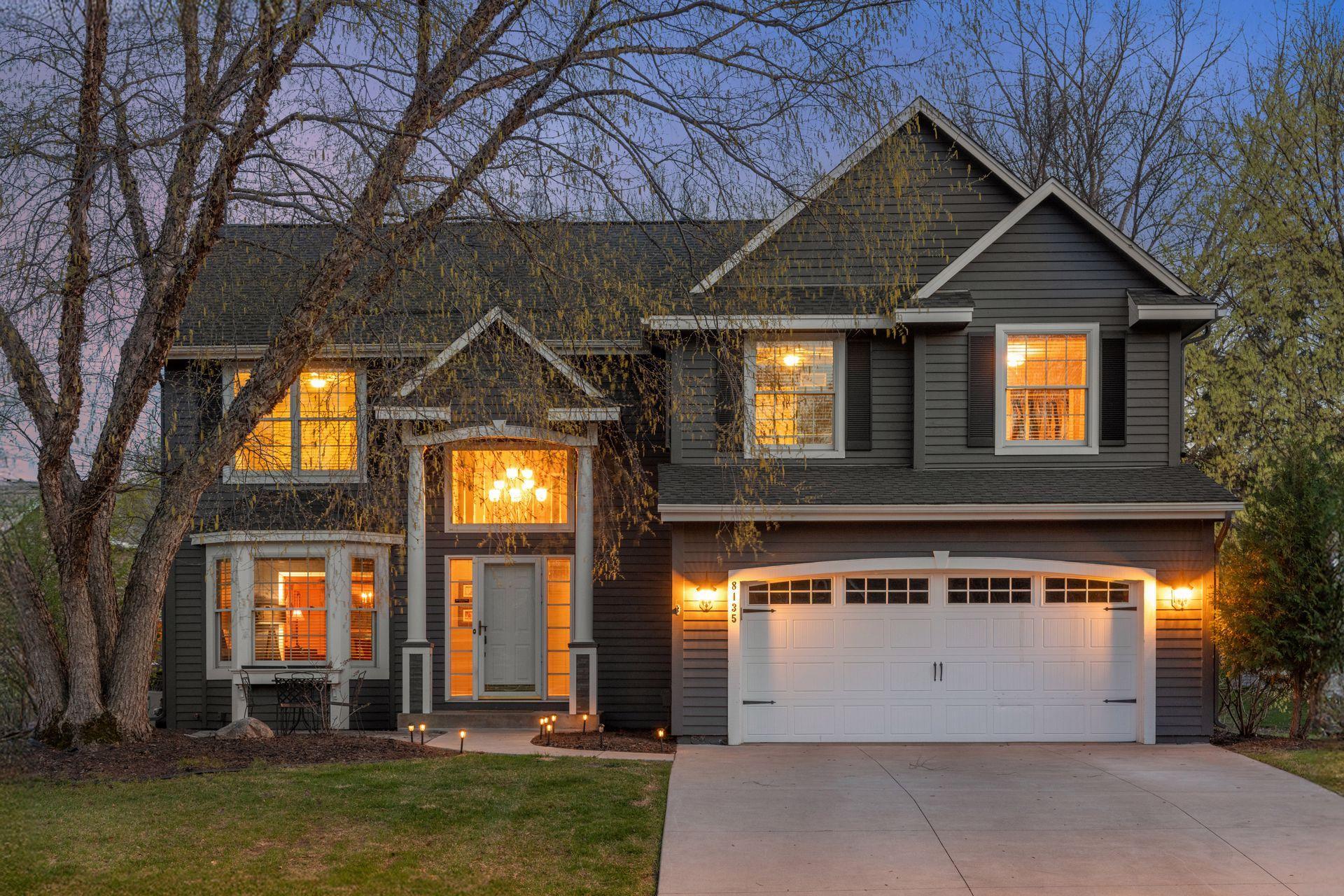 View of Residential at 8135 Long Meadow Pointe, Eden Prairie MN 55347, Eden Prairie - Mike Wilen | Minnesota Team Real Estate