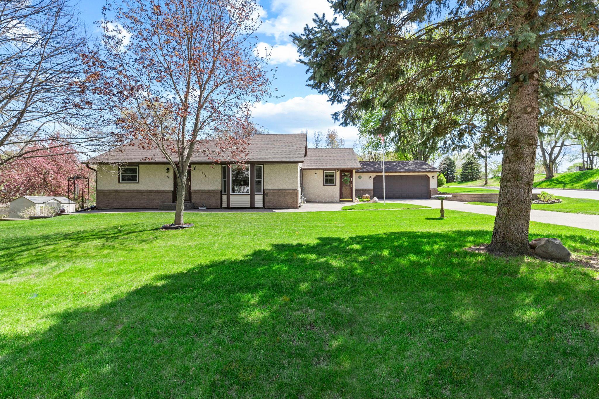 View of Residential at 12838 188th Avenue, Elk River MN 55330, Elk River - Mike Wilen | Minnesota Team Real Estate