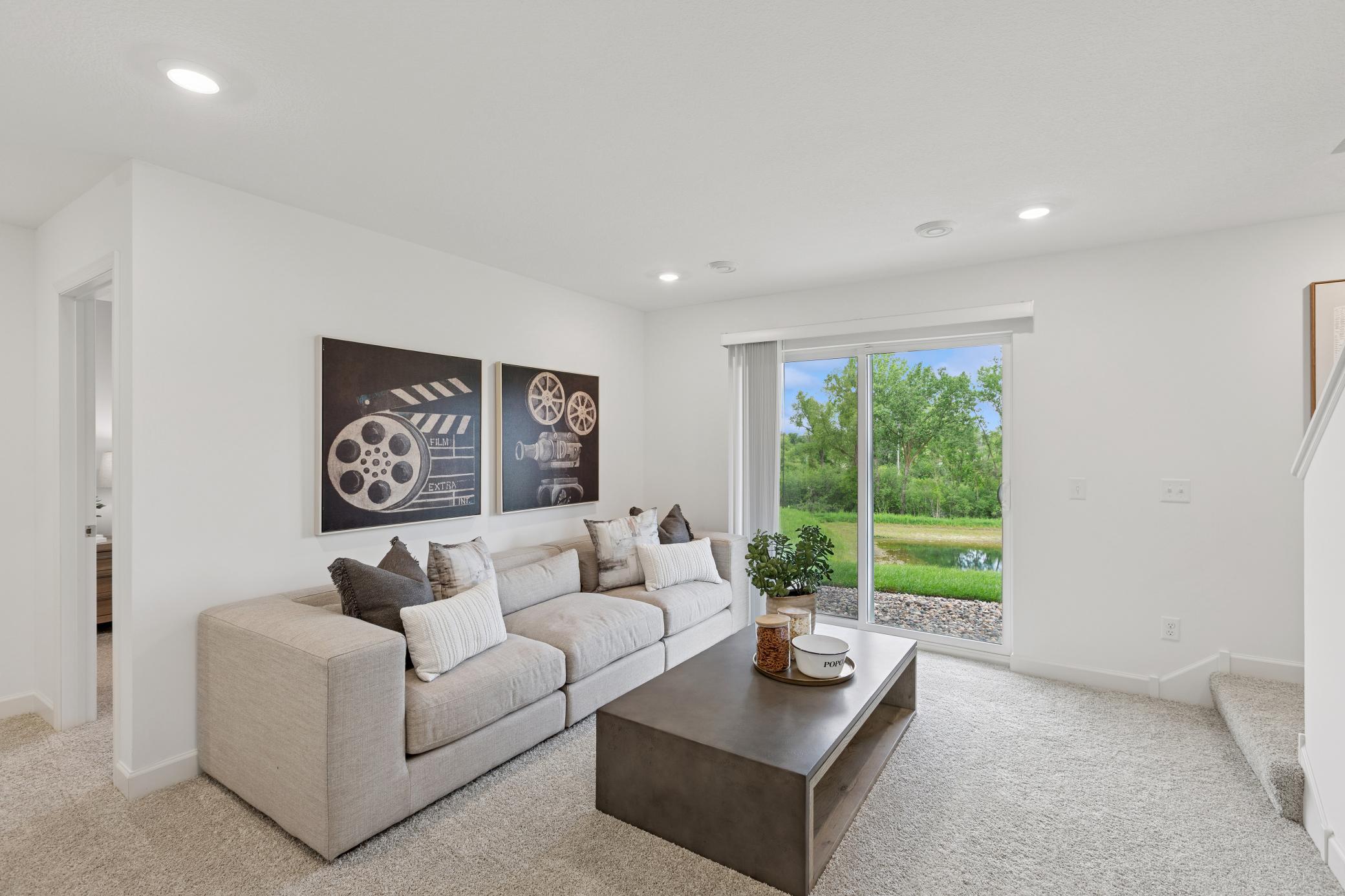 View of Residential at 11077 203rd Street, Lakeville MN 55044, Lakeville (19 of 27) - Mike Wilen | Minnesota Team Real Estate