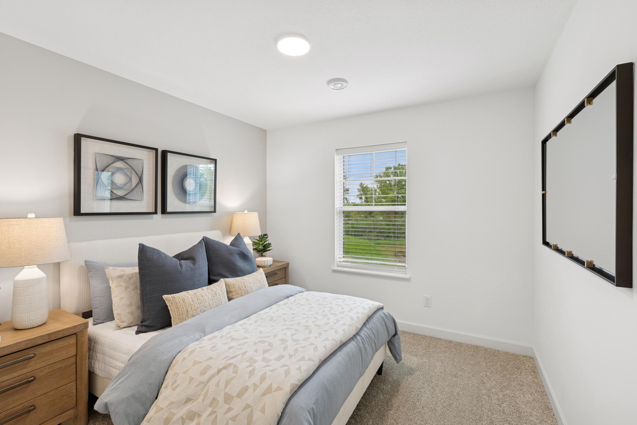 View of Residential at 11077 203rd Street, Lakeville MN 55044, Lakeville (21 of 27) - Mike Wilen | Minnesota Team Real Estate