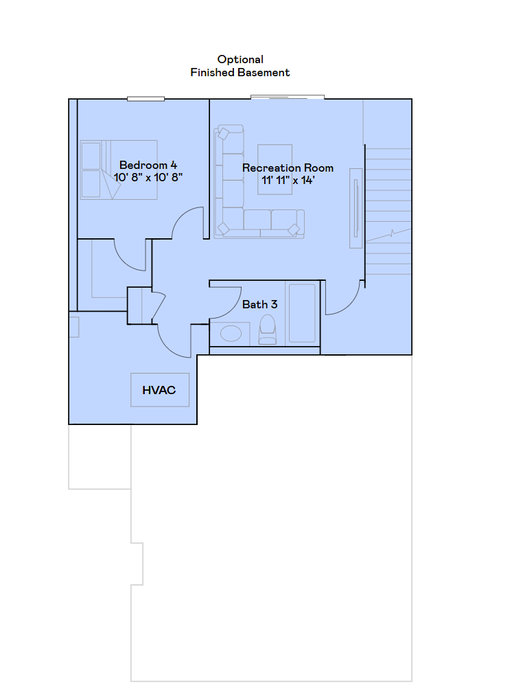 View of Residential at 11077 203rd Street, Lakeville MN 55044, Lakeville (25 of 27) - Mike Wilen | Minnesota Team Real Estate