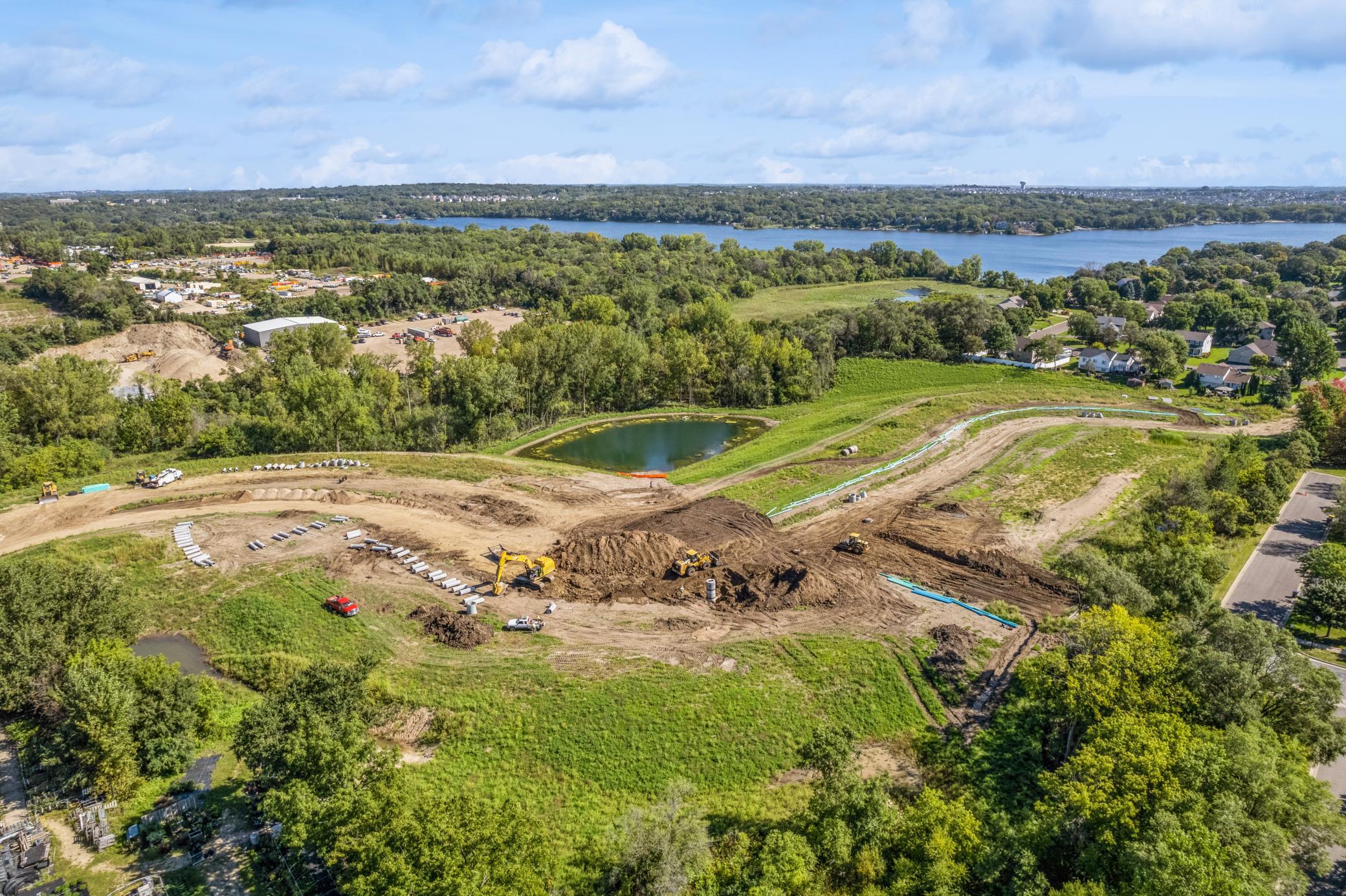 View of Residential at 11077 203rd Street, Lakeville MN 55044, Lakeville (26 of 27) - Mike Wilen | Minnesota Team Real Estate