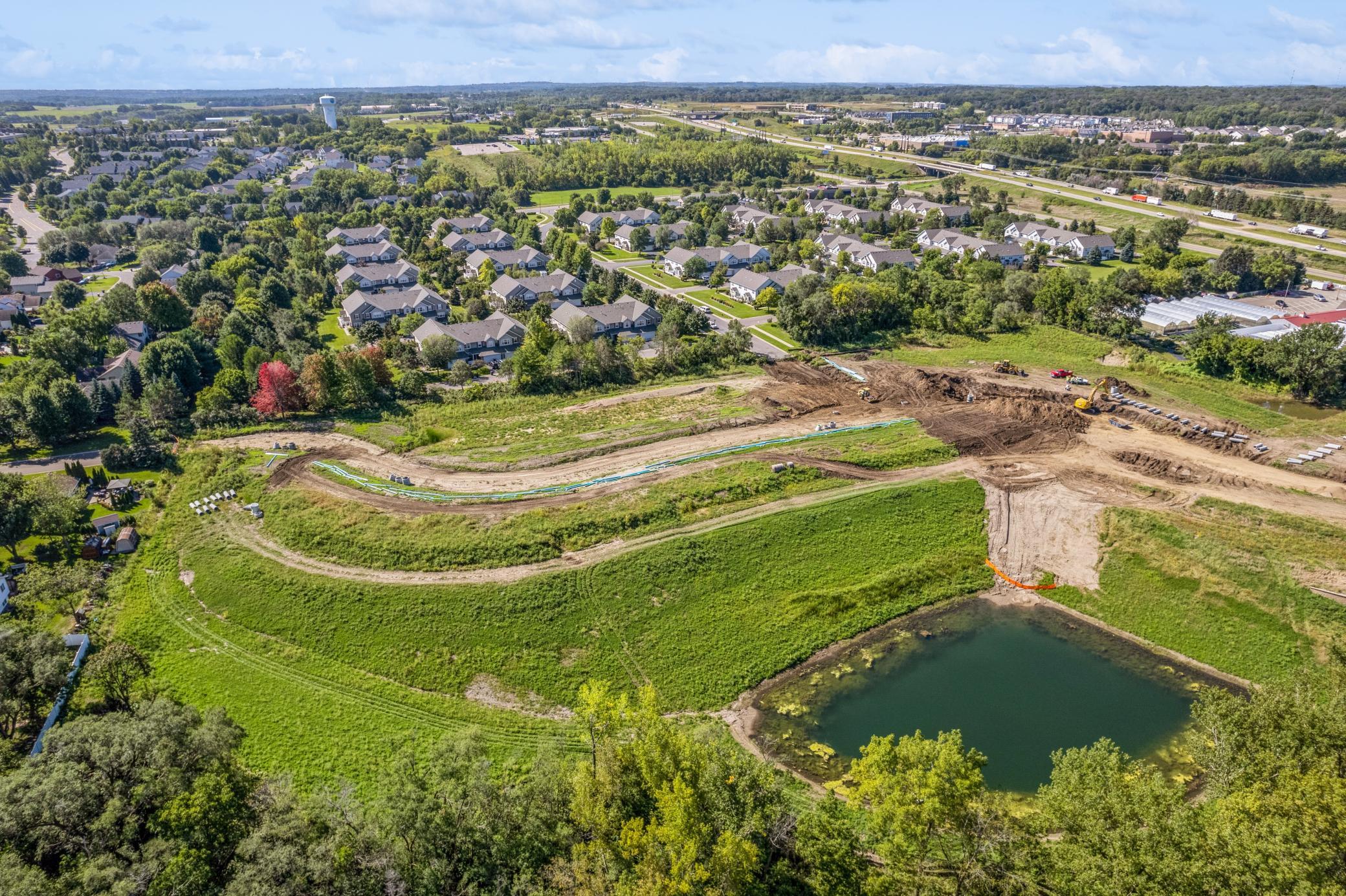 View of Residential at 11077 203rd Street, Lakeville MN 55044, Lakeville (27 of 27) - Mike Wilen | Minnesota Team Real Estate