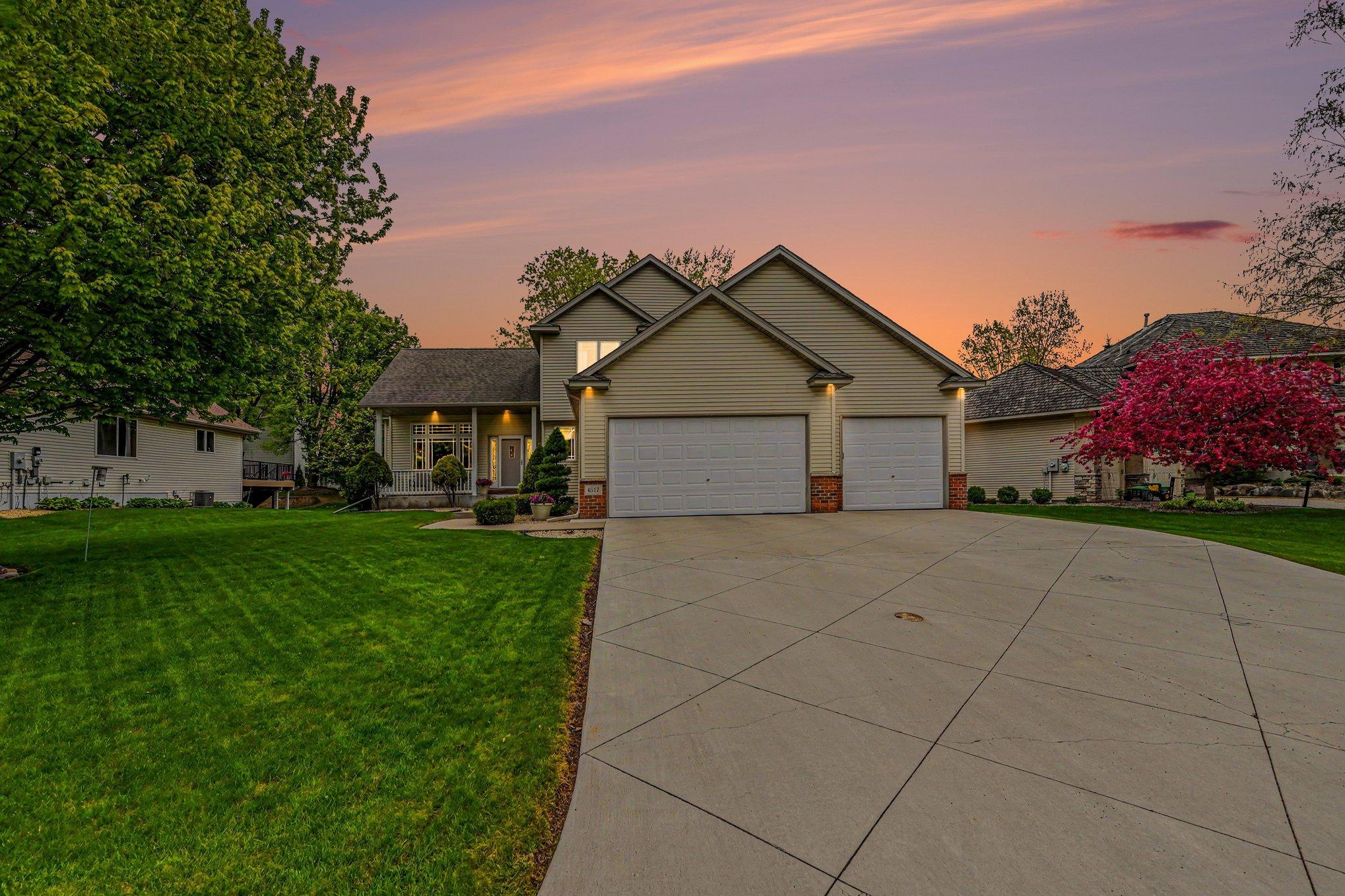 View of Residential at 4517 Alicia Drive, Inver Grove Heights MN 55077, Inver Grove Heights - Mike Wilen | Minnesota Team Real Estate