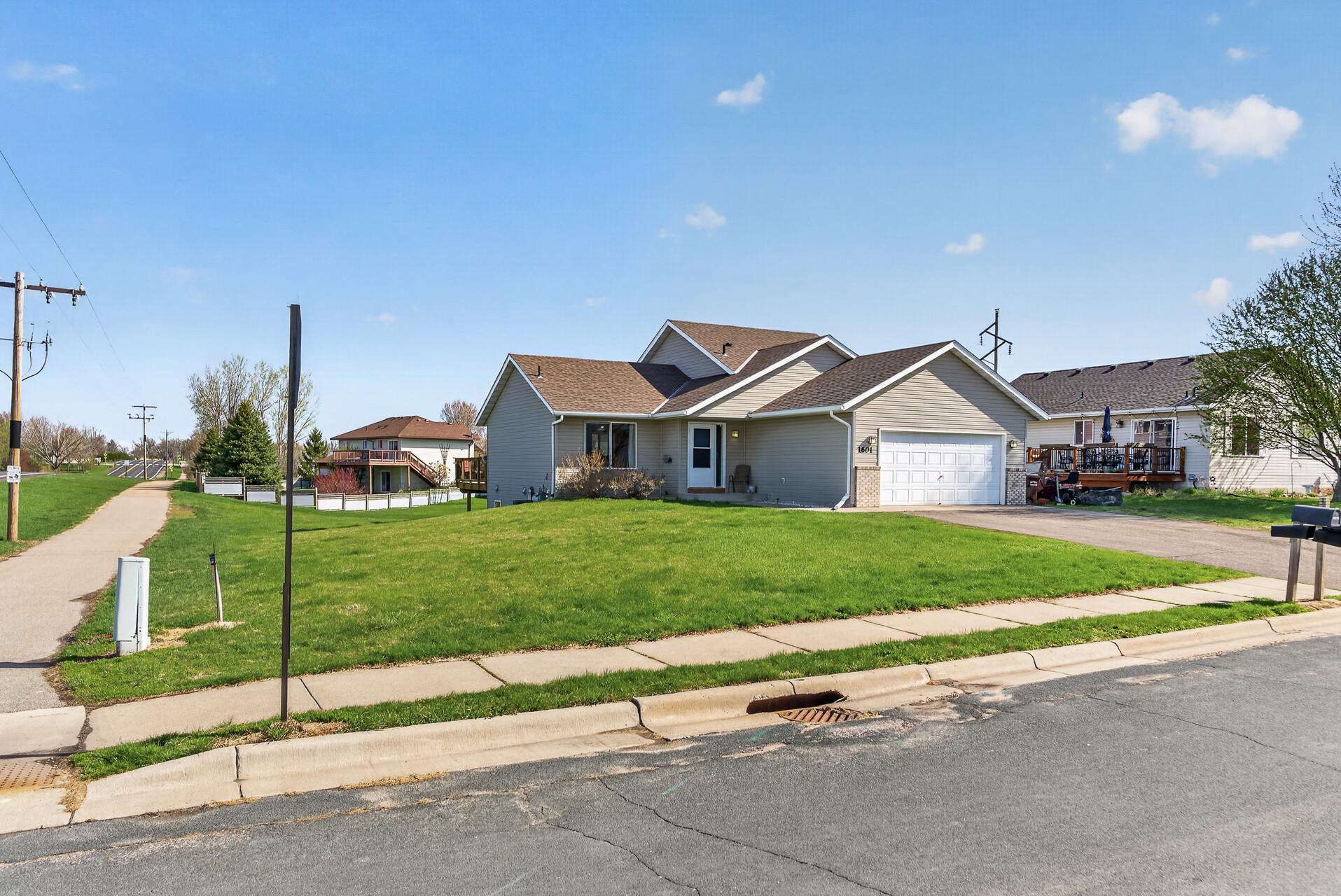 View of Residential at 1601 Griffing Park Road, Buffalo MN 55313, Buffalo - Mike Wilen | Minnesota Team Real Estate