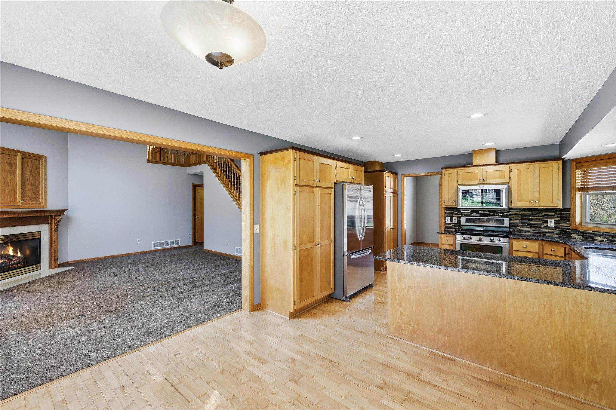 View of Residential at 5126 Nelmark Avenue, Saint Michael MN 55376, Saint Michael (19 of 44) - Mike Wilen | Minnesota Team Real Estate